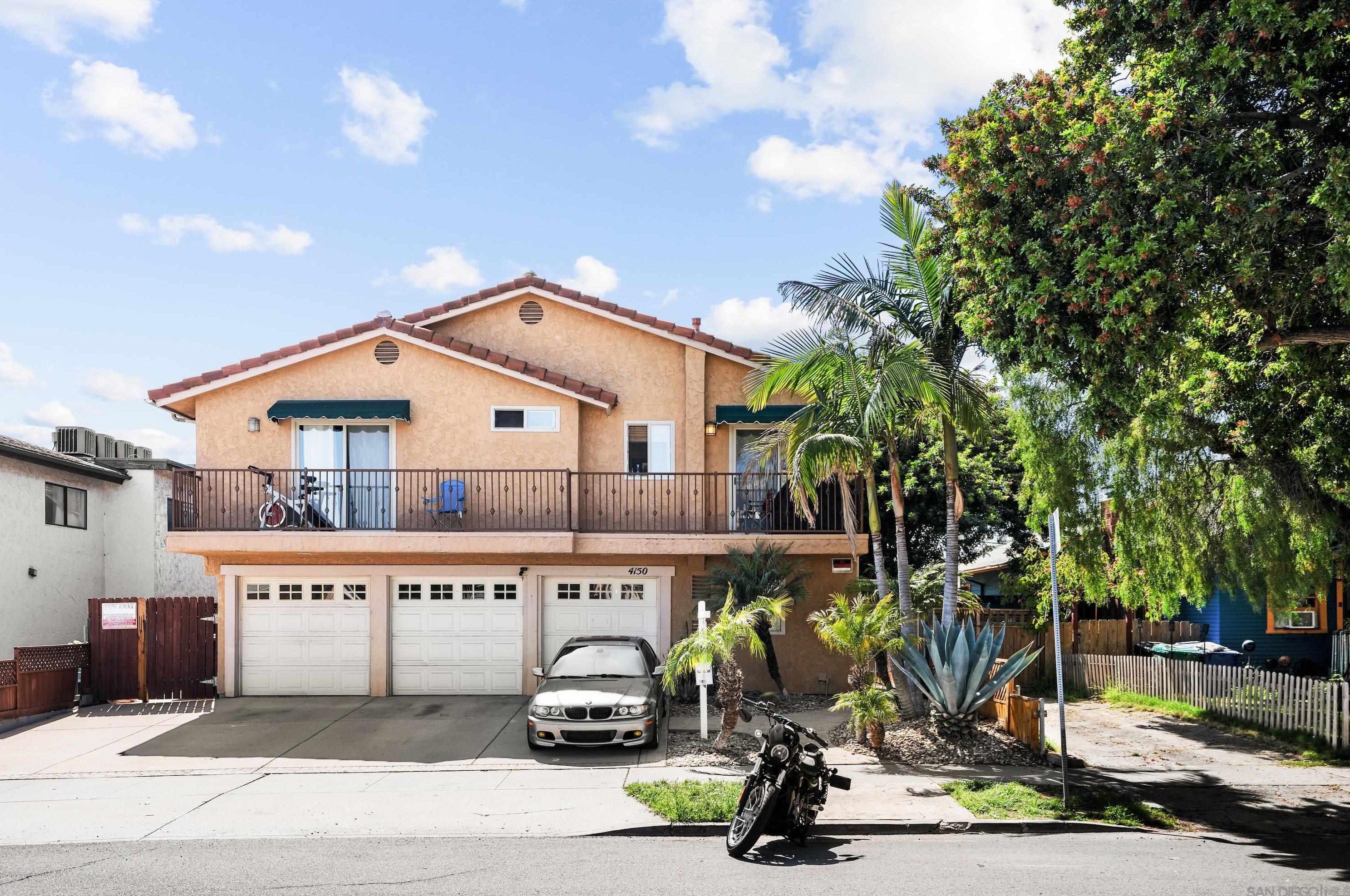 4150 34th St, San Diego CA 92104-2100 exterior