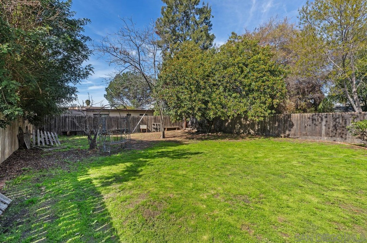 4858 Normandie Pl, La Mesa CA  91942-8545 exterior