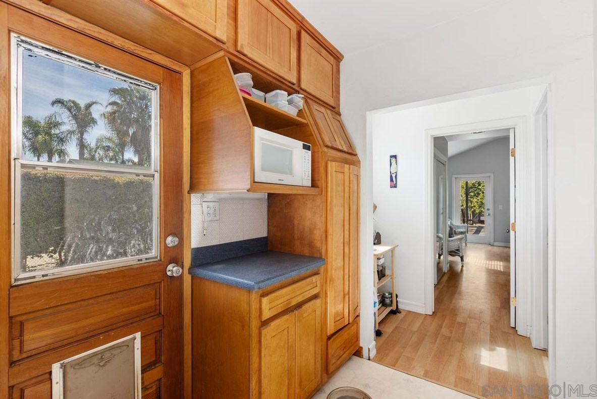 4858 Normandie Pl, La Mesa CA  91942-8545 exterior