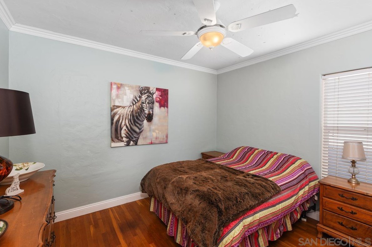 4858 Normandie Pl, La Mesa CA  91942-8545 exterior