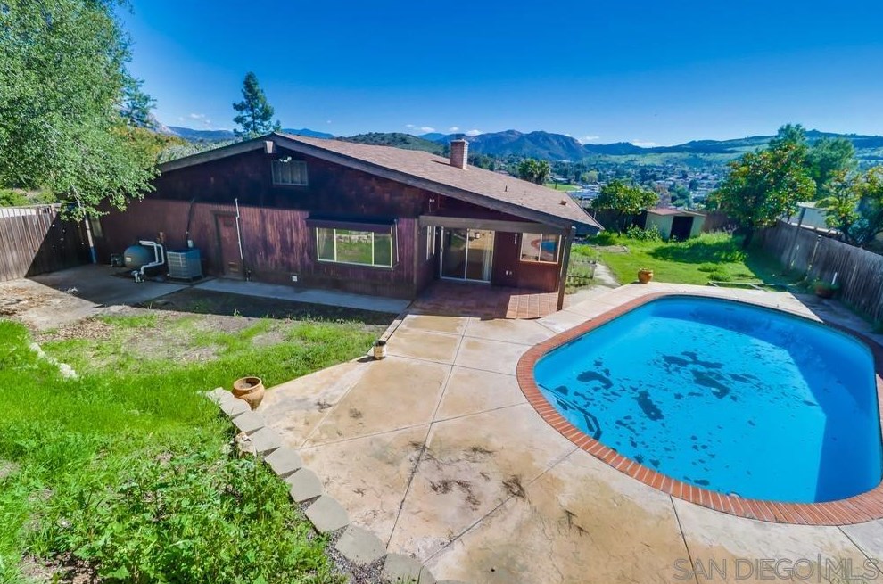 13207 Idyl, Lakeside, CA 92040