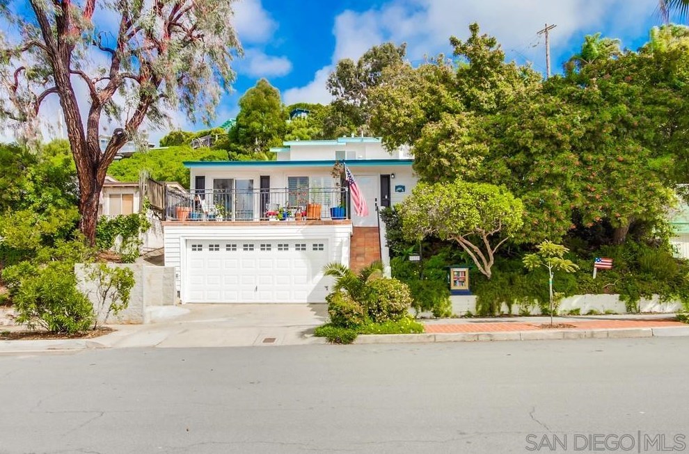 3522 Quimby St, San Diego, CA 92106