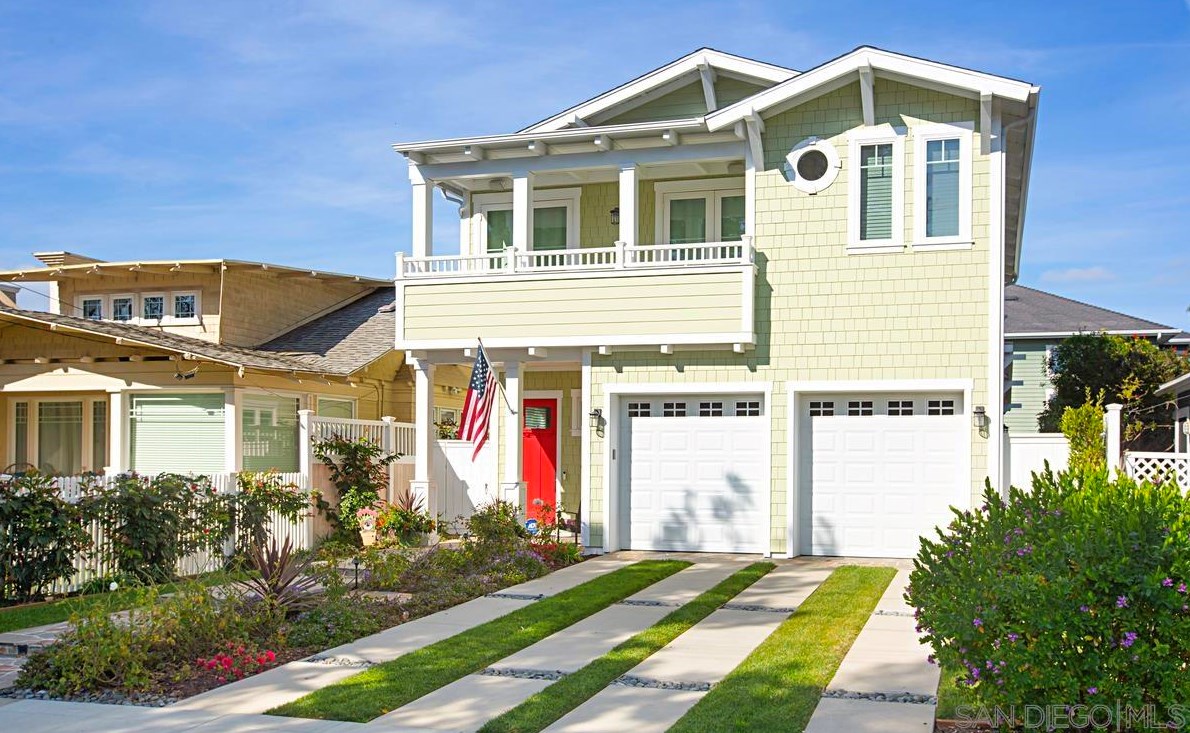 1004 F Ave, San Diego, CA 92118