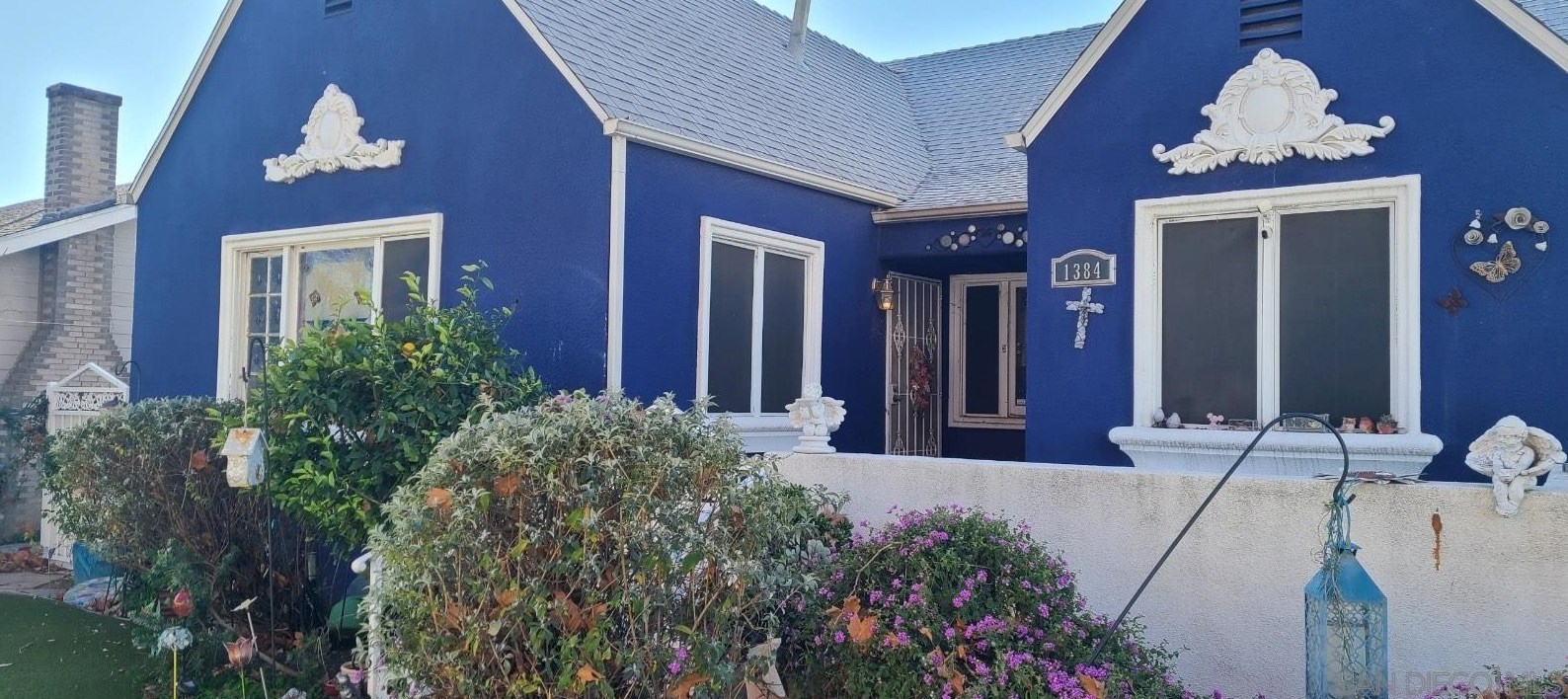 1384 G St, San Bernardino, CA 92405-5045