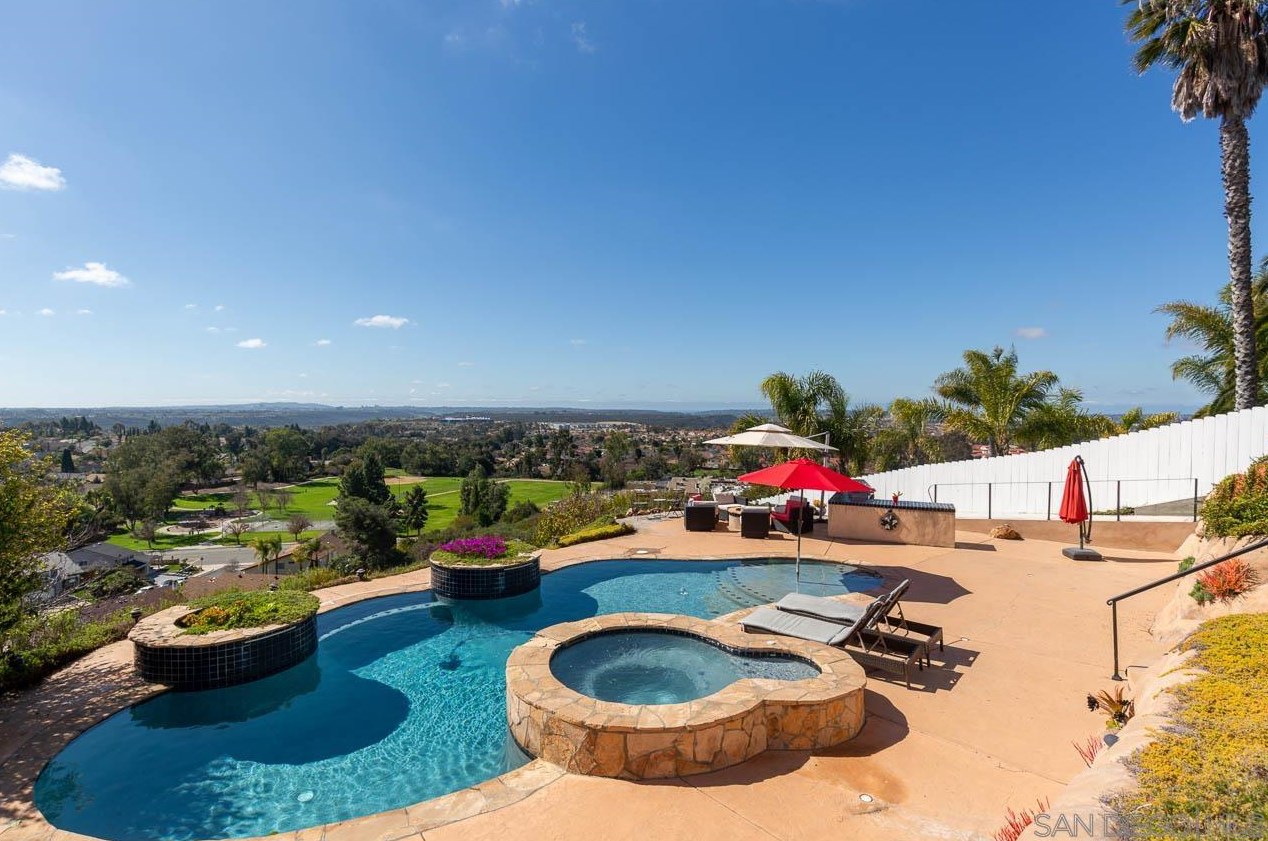 9017 Sundance Ct, San Diego, CA 92129