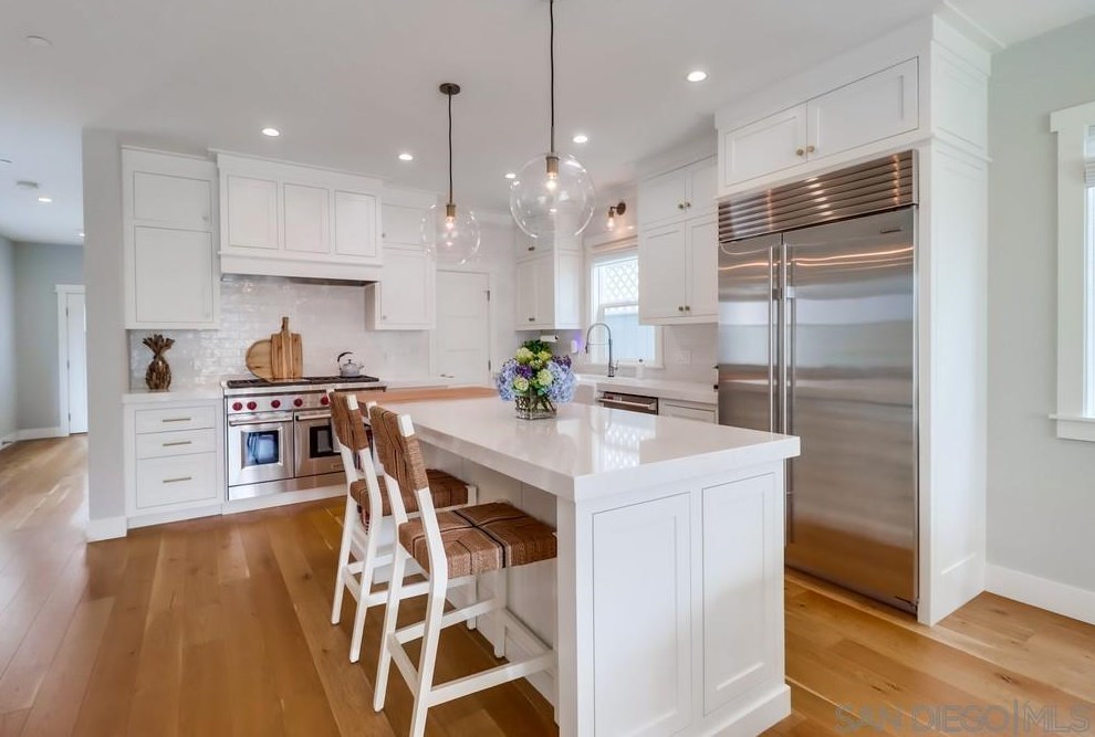 847 Wilbur Ave, San Diego, CA 92109-2021