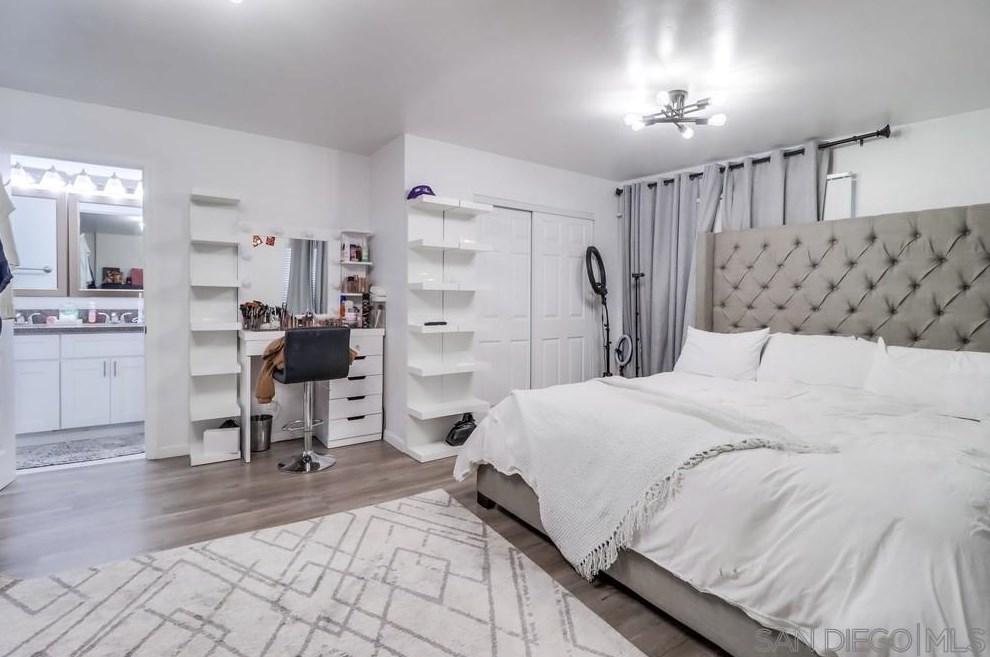 1435 Gowin St, Spring Valley CA  91977-3806 exterior