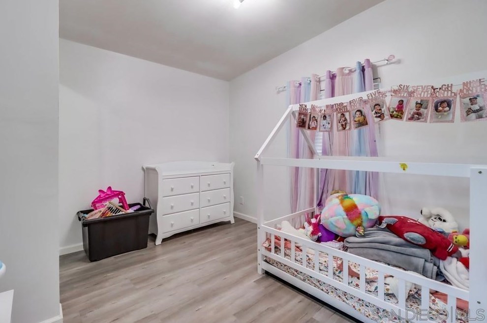 1435 Gowin St, Spring Valley CA  91977-3806 exterior