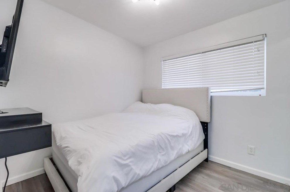 1435 Gowin St, Spring Valley CA  91977-3806 exterior