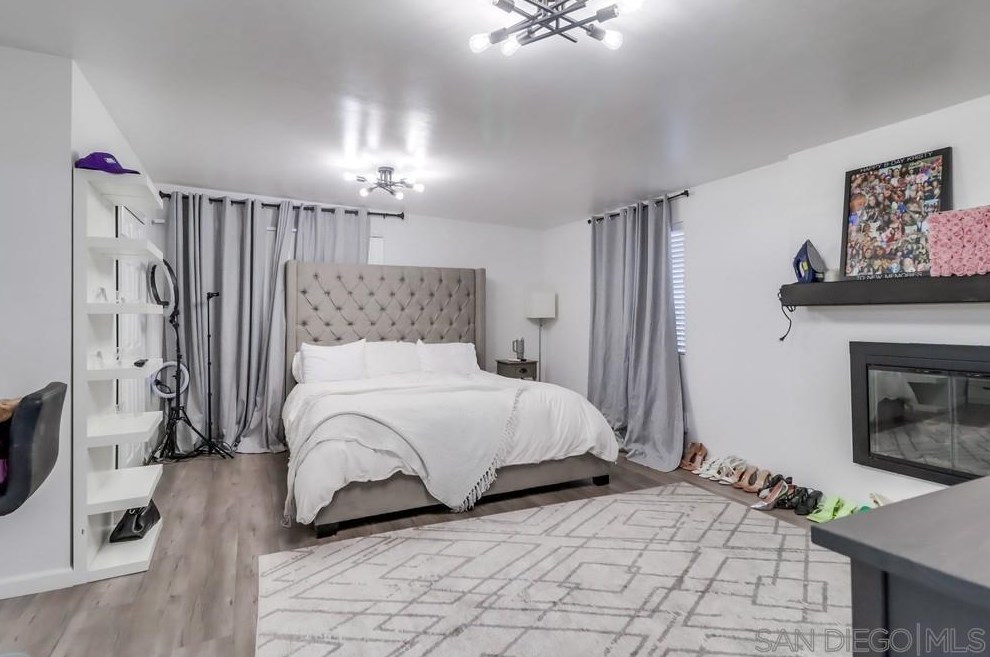 1435 Gowin St, Spring Valley CA  91977-3806 exterior