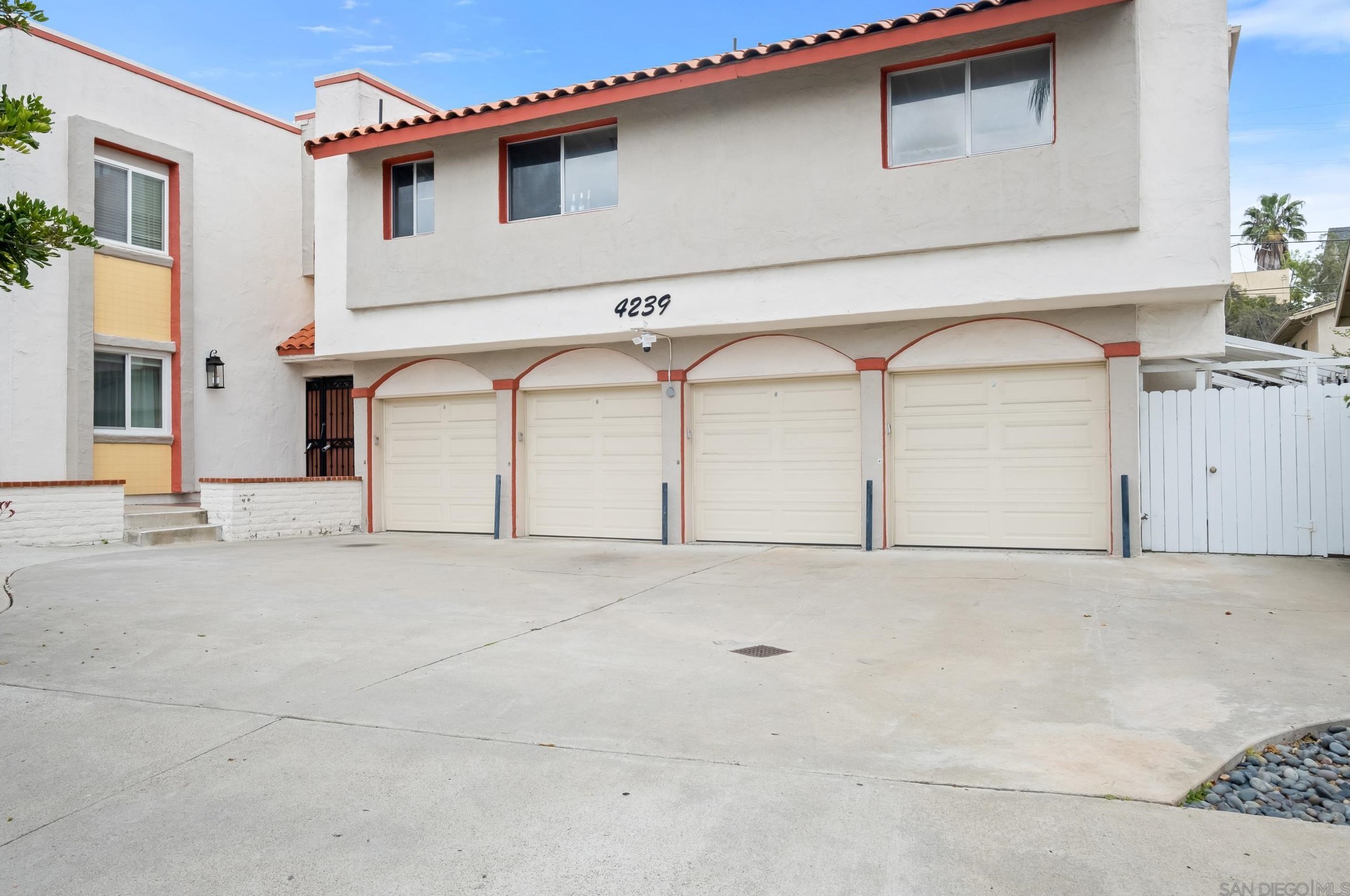 4239 Cleveland Ave, San Diego, CA 92103-2412
