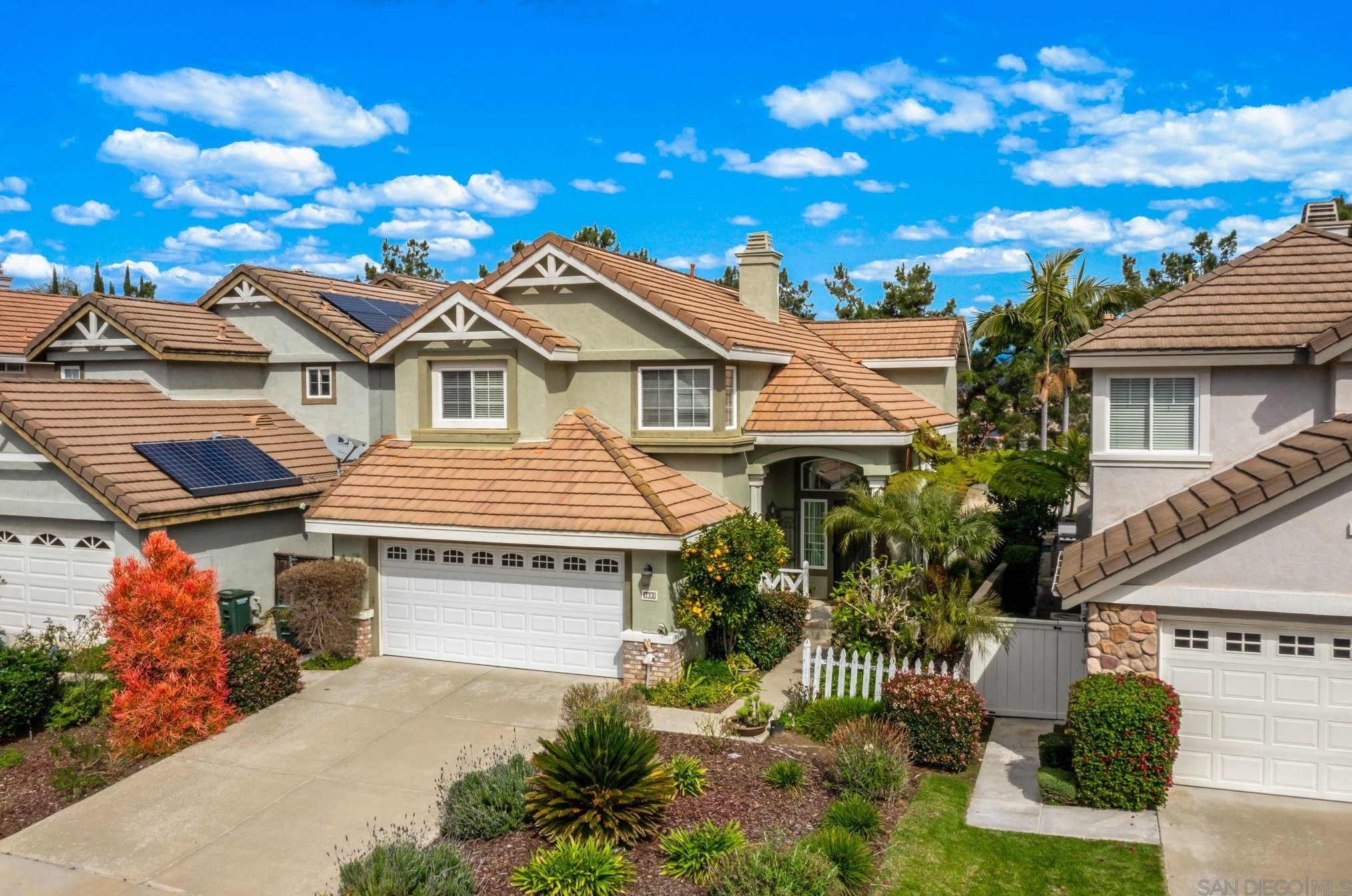 752 Lupine Dr, San Marcos, CA 92078