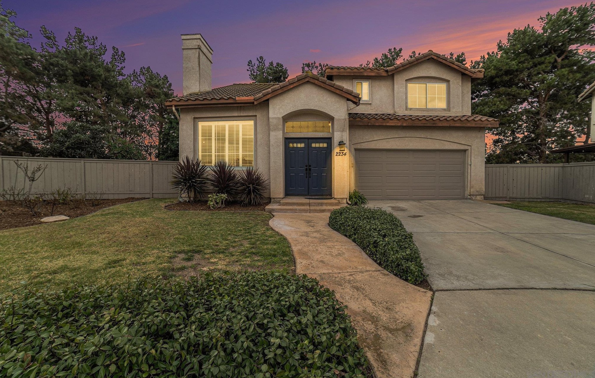 2234 Peachtree Cir, Chula Vista, CA 91915-1219