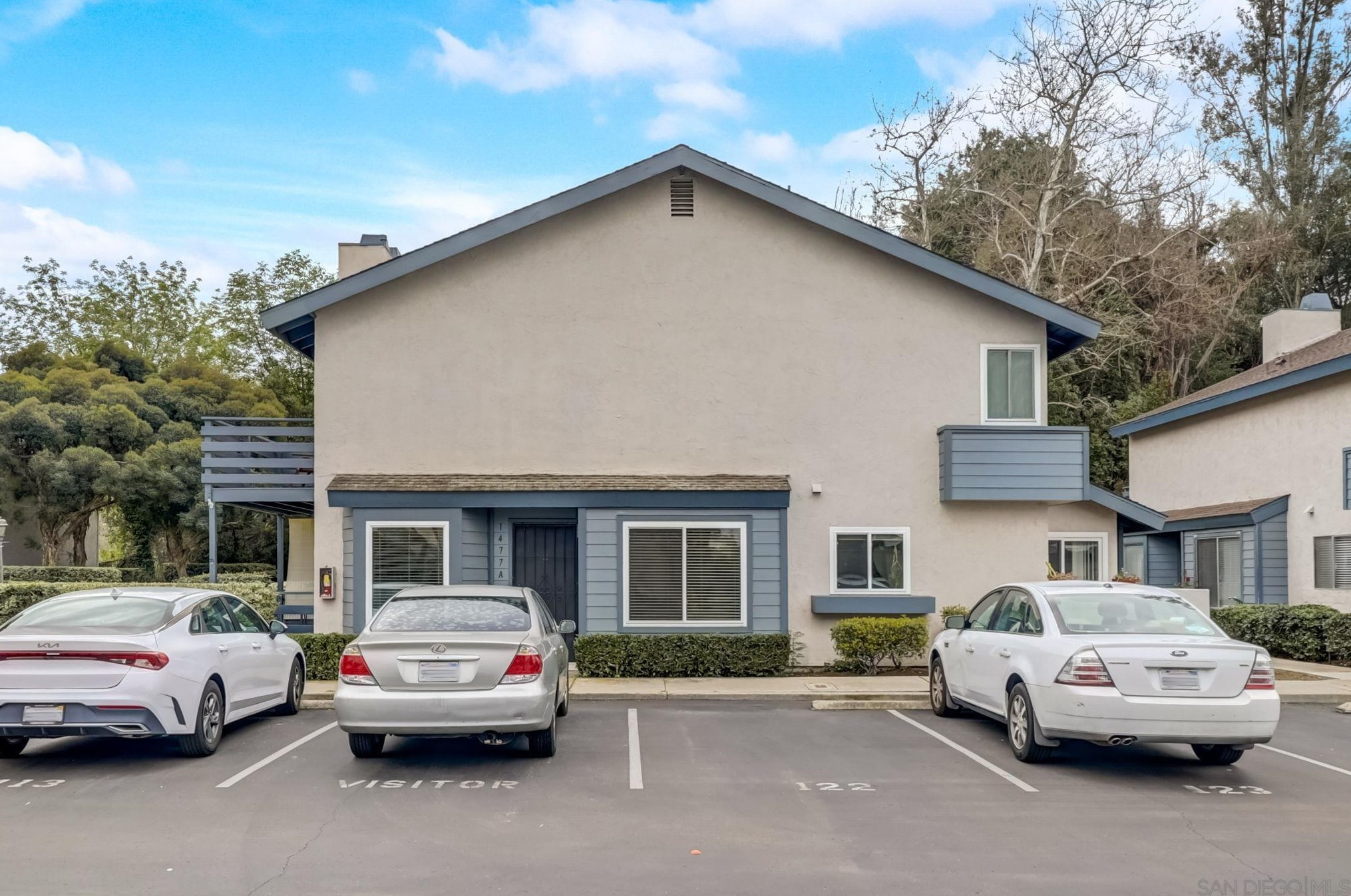 1477 Gustavo St A, El Cajon, CA 92019