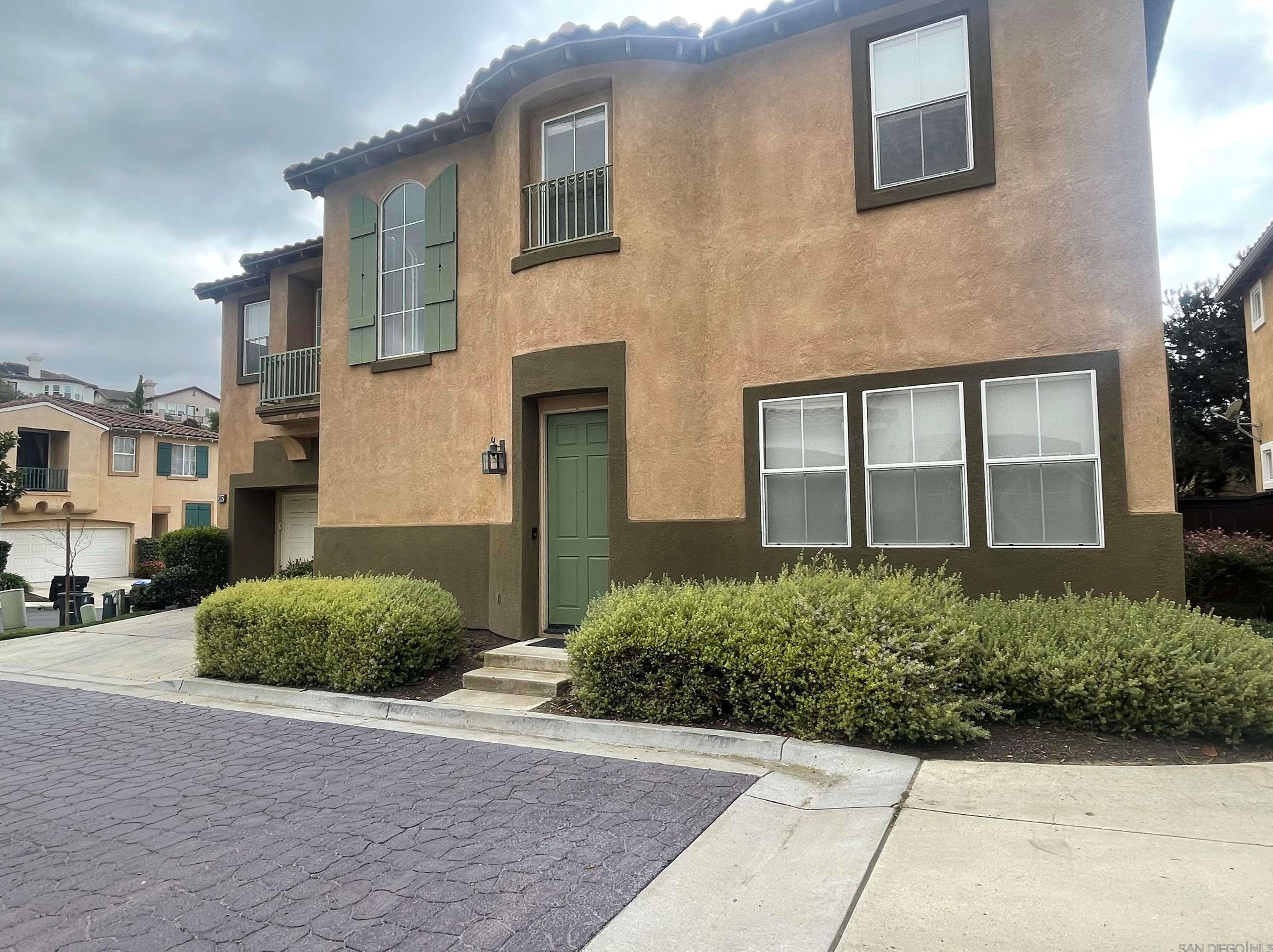 3862 Ruette San Raphael, San Diego, CA 92130