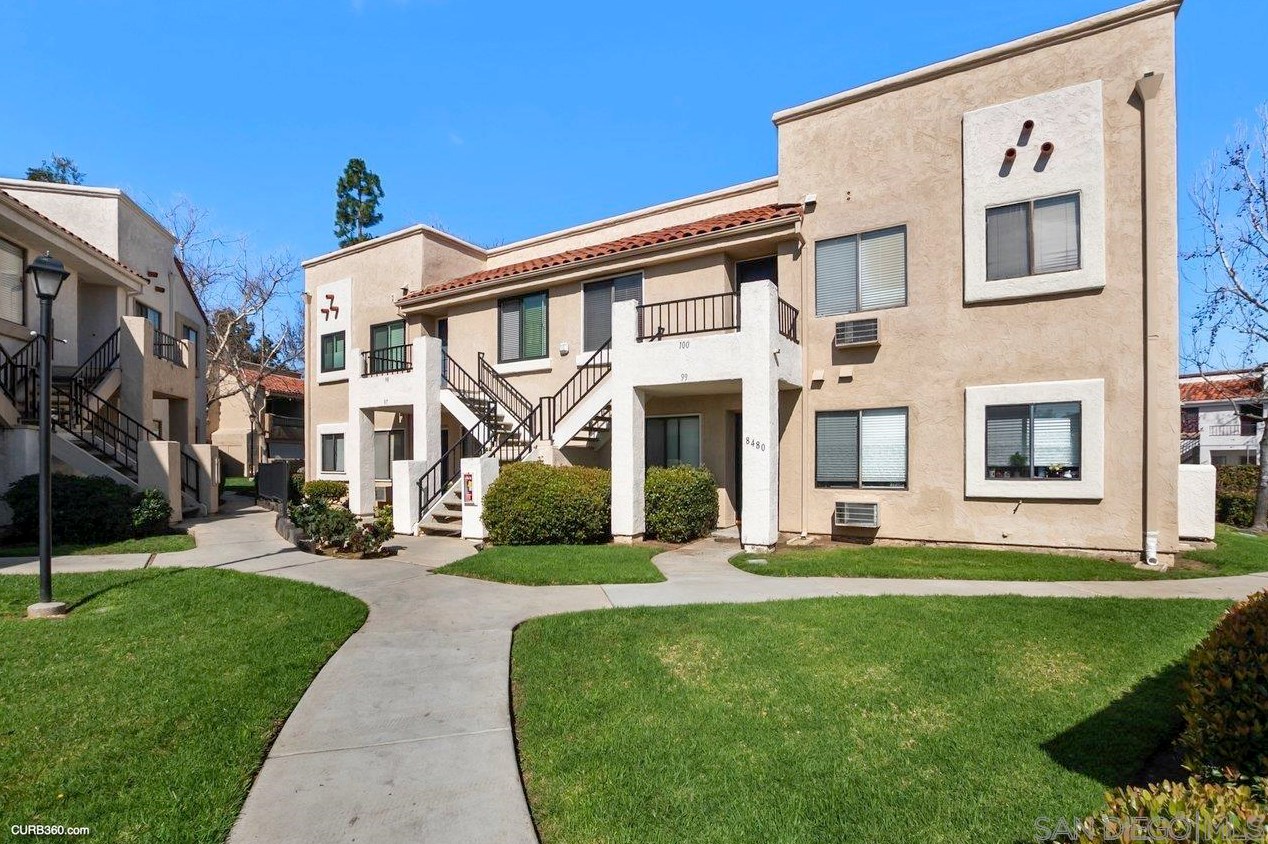 8480 New Salem St 100, San Diego, CA 92126
