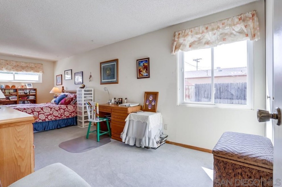 6890 Boulder Lake Ave, San Diego CA  92119-1946 exterior
