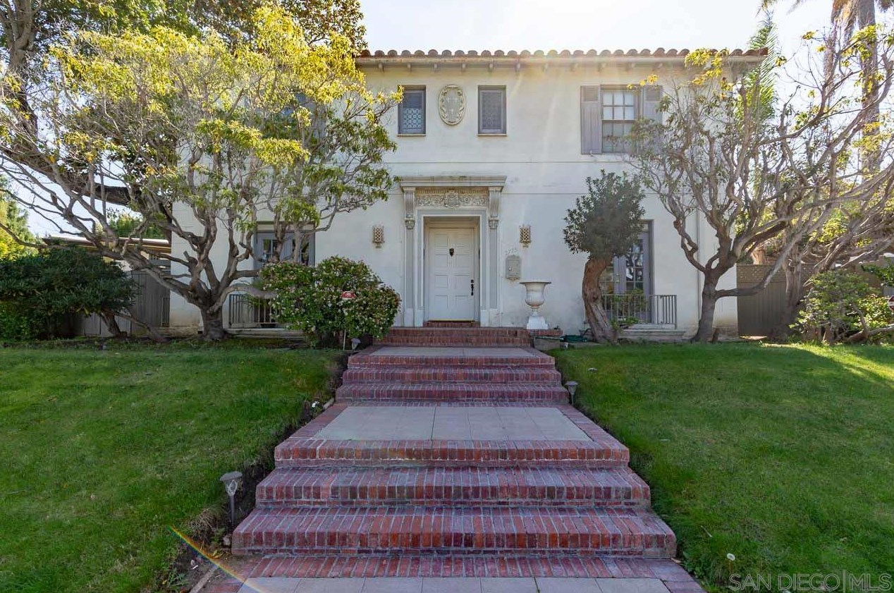 2775 Chatsworth Blvd, San Diego, CA 92106-1473