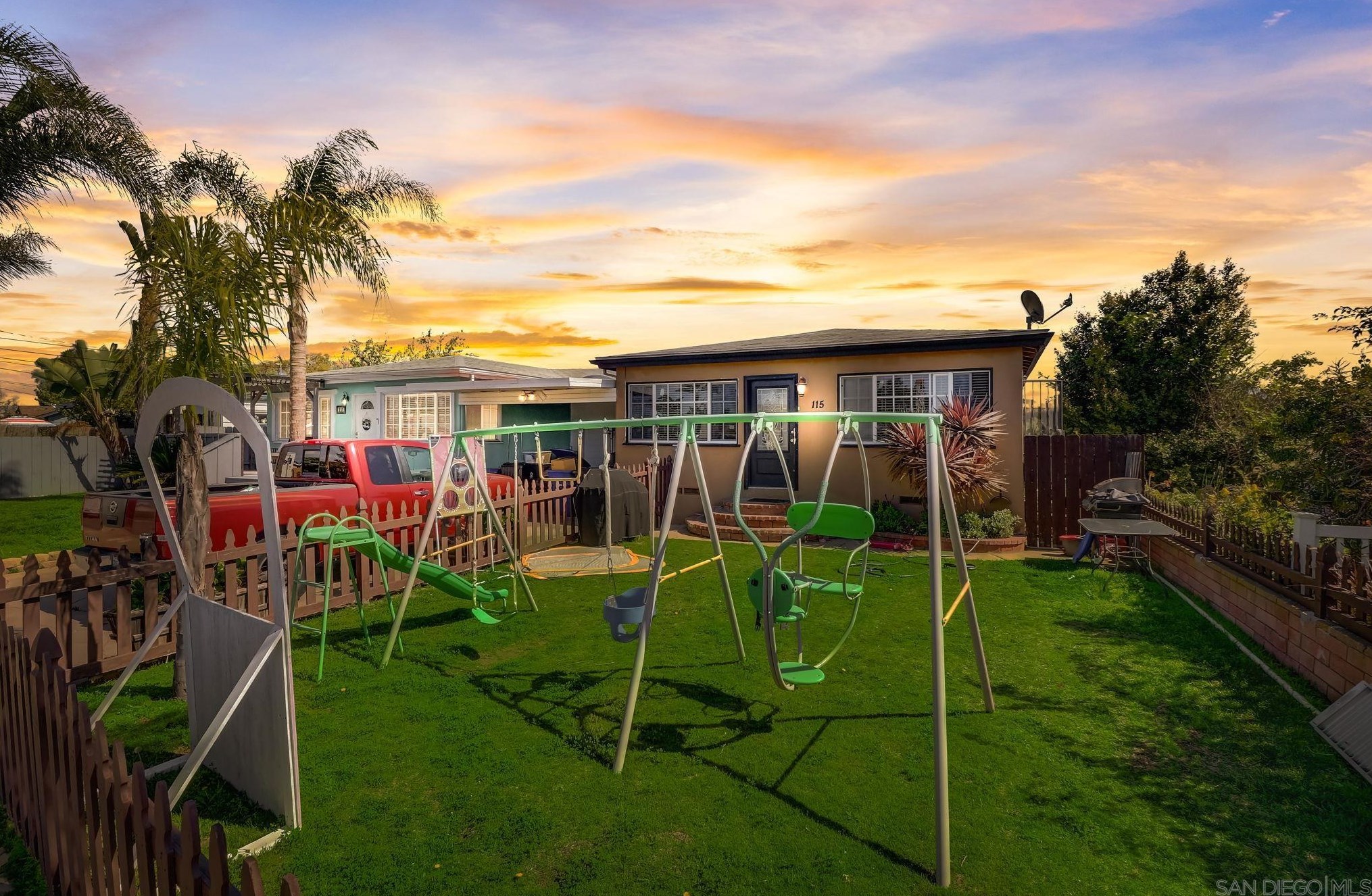 111 Minot, Chula Vista, CA 91910