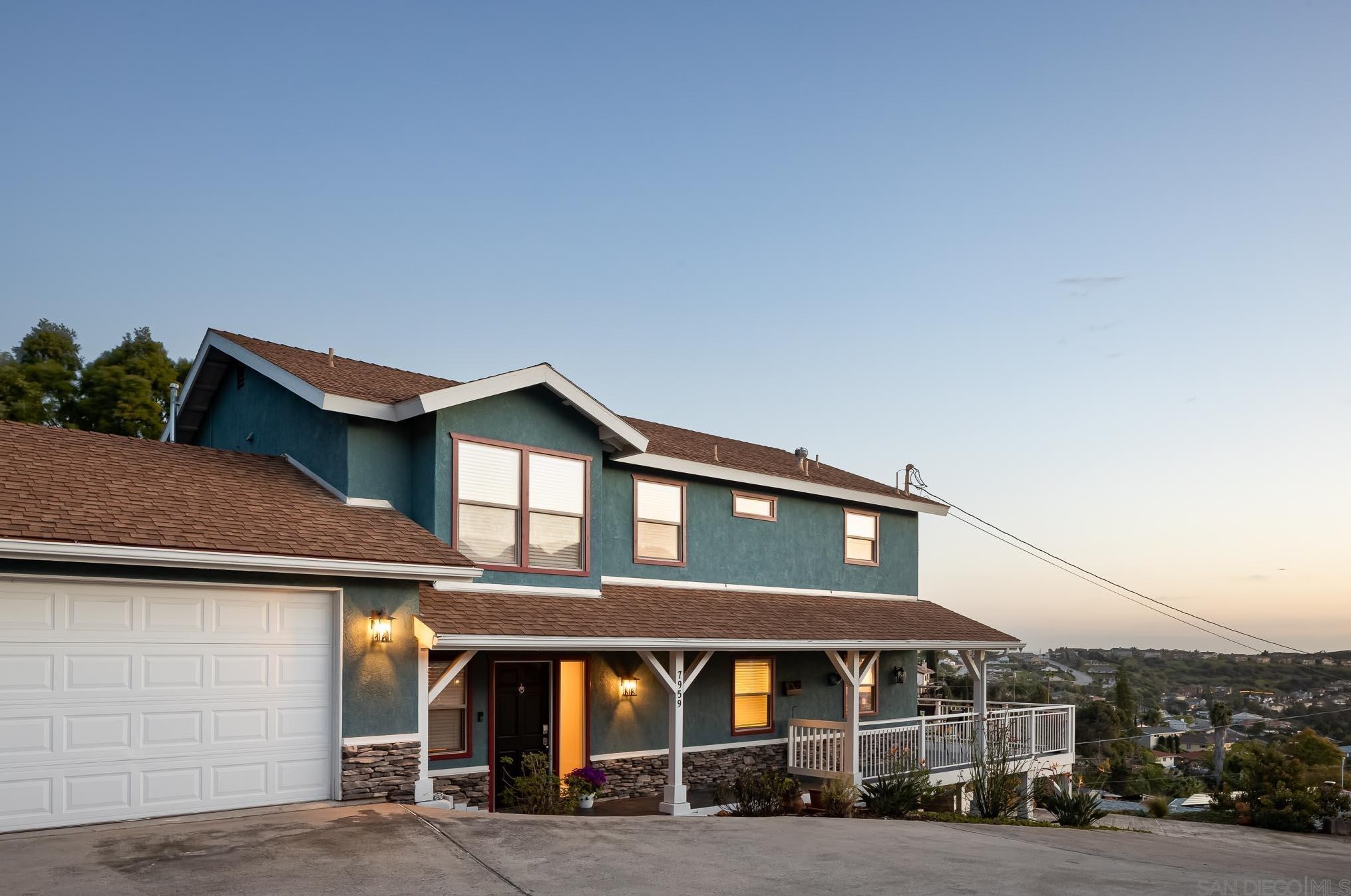 7959 Pasadena Ave, La Mesa, CA 91941-7878