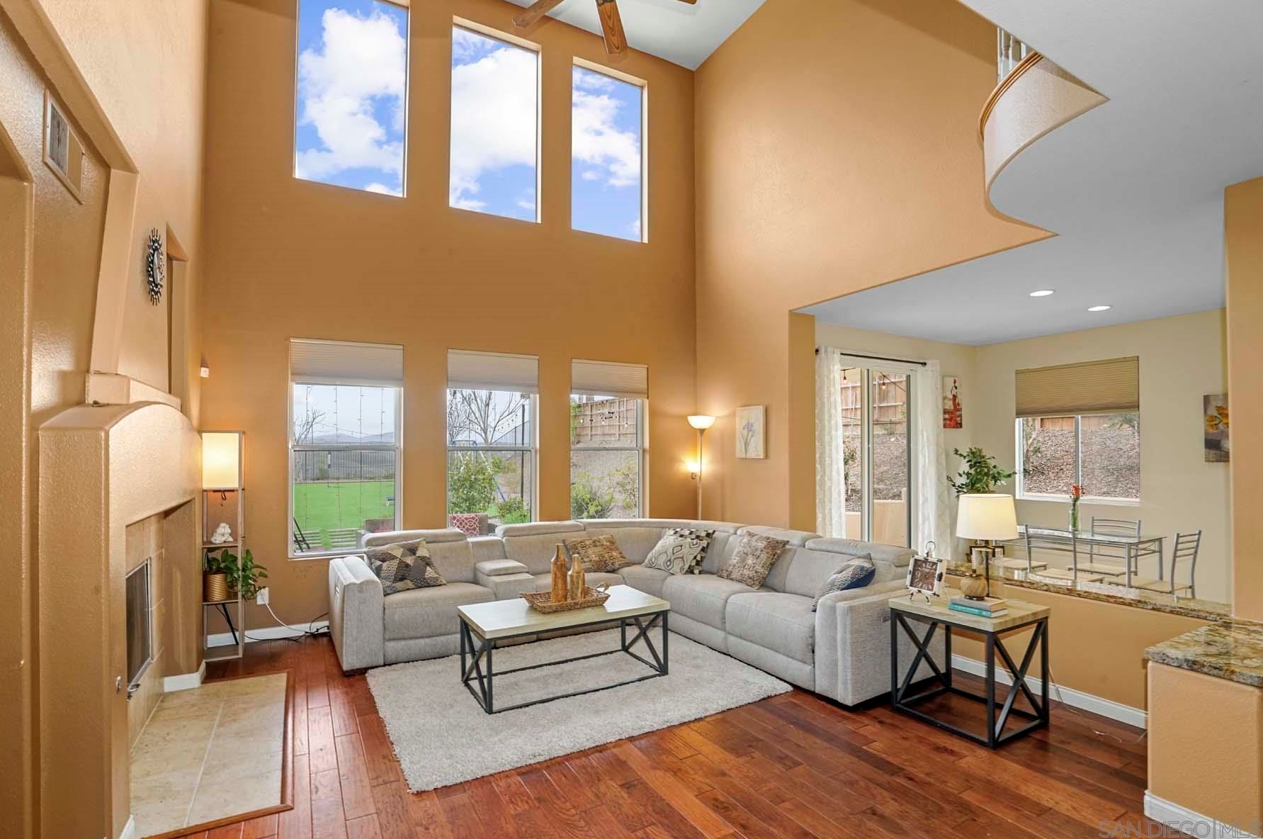 11669 Candy Rose Way, San Diego, CA 92131