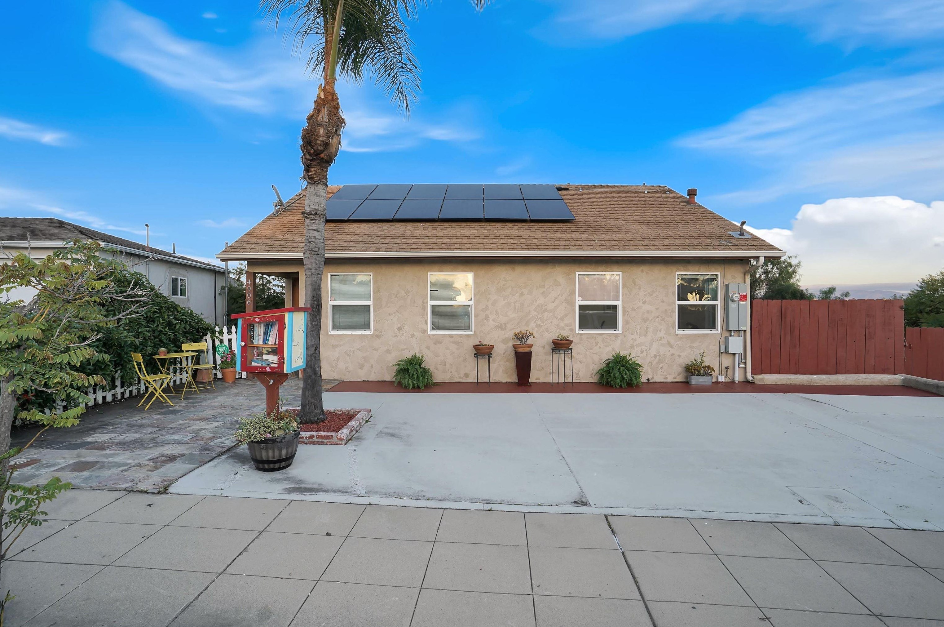 4906 Lantana Dr, San Diego, CA 92105-2941