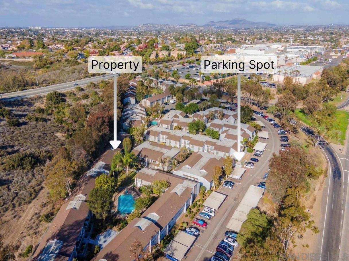 6333 College Grove Way, San Diego CA  92115-7209 exterior