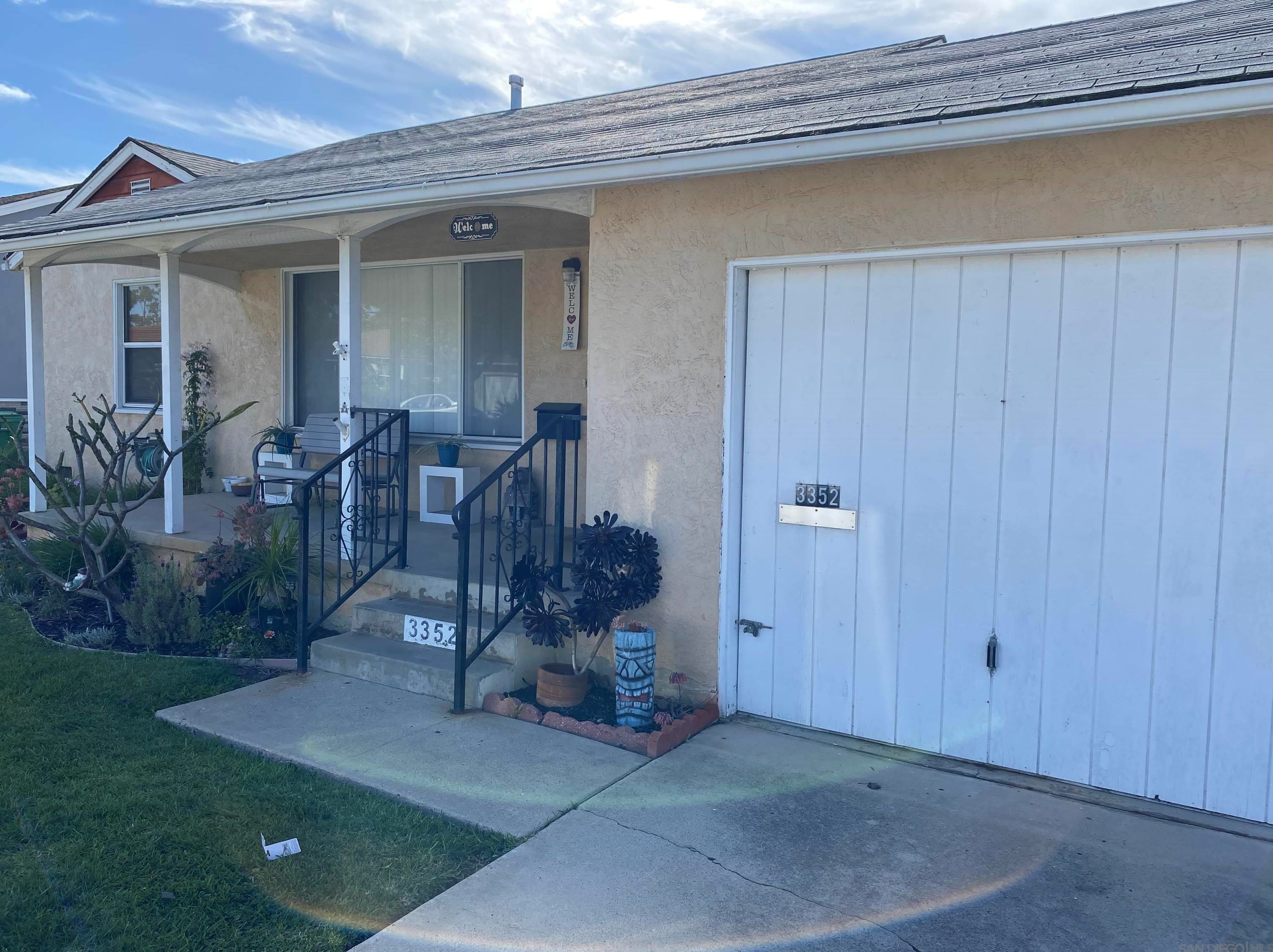 3352 Budd St, San Diego, CA 92111-5020