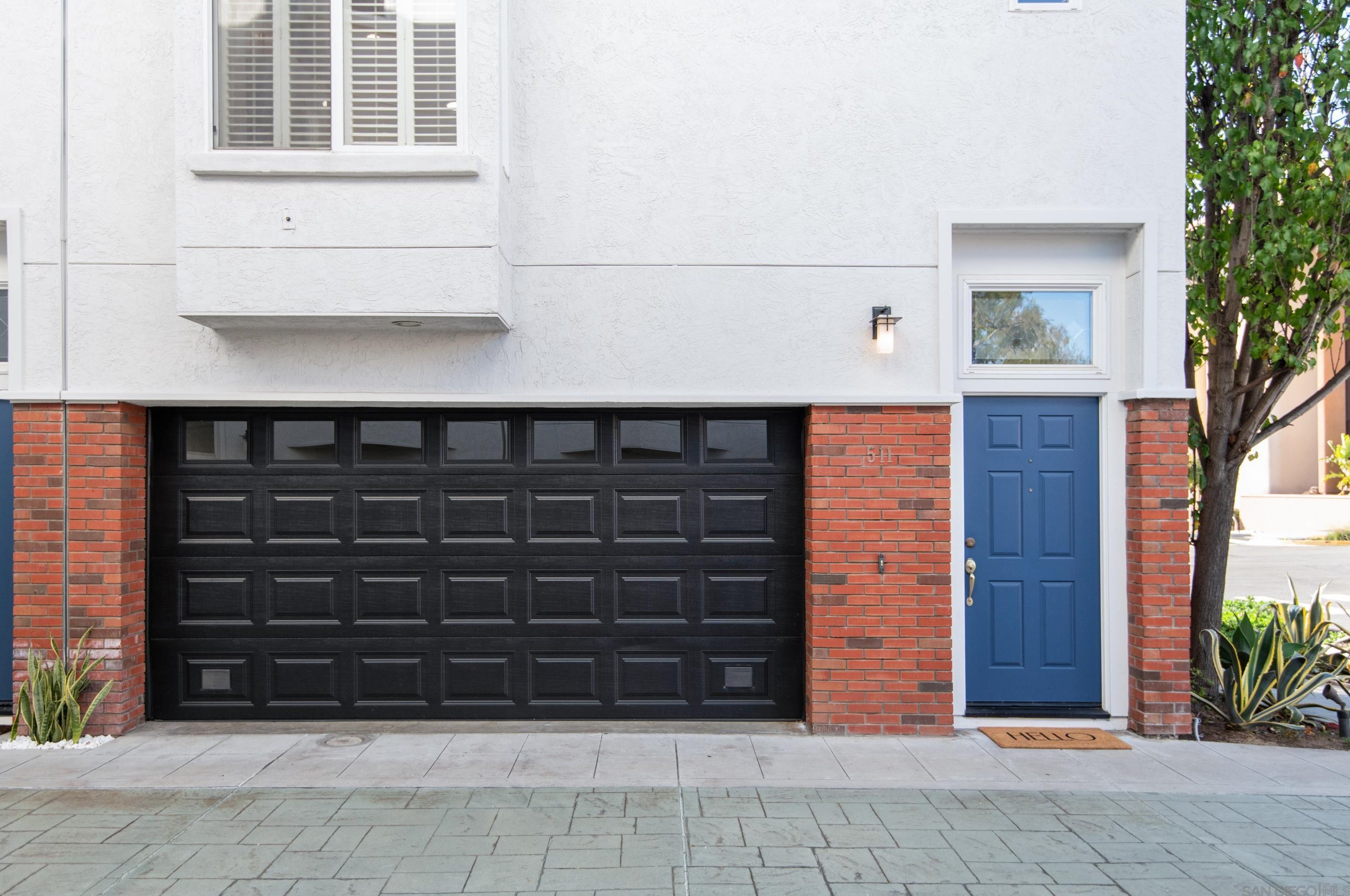 511 Juniper St, San Diego, CA 92101-1688