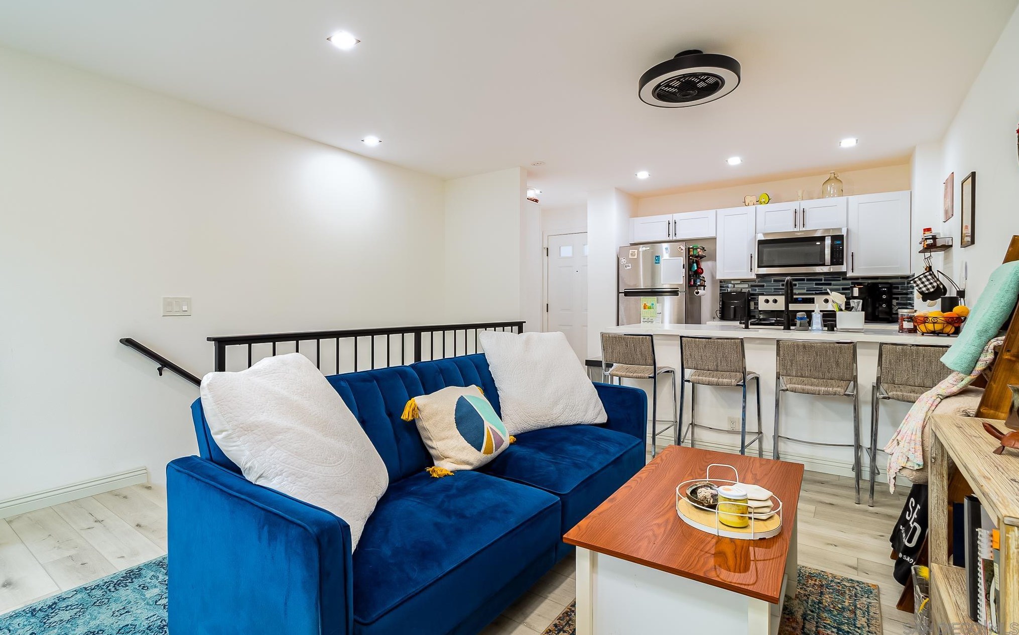 4380 Temecula St 4, San Diego, CA 92107