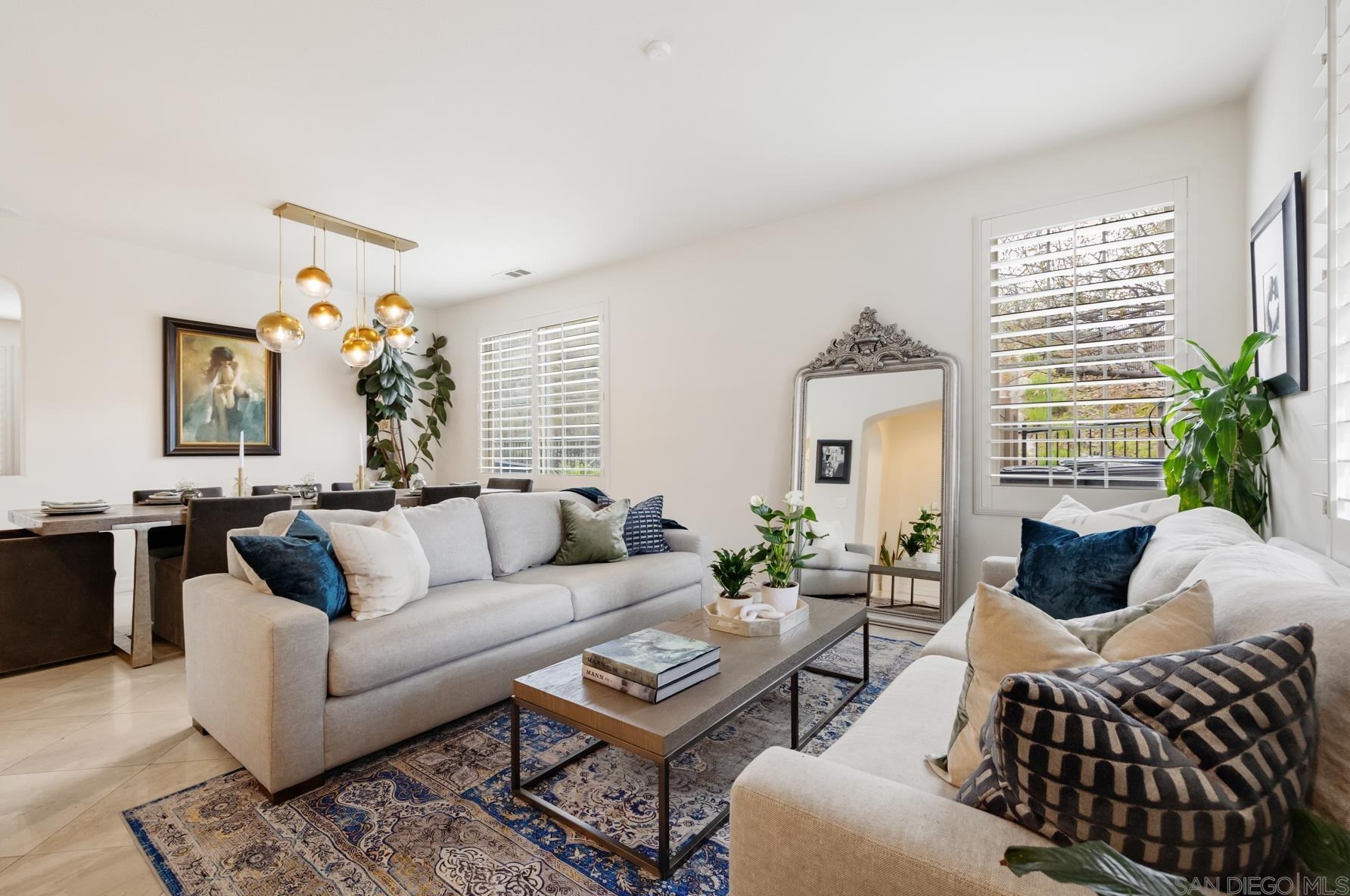 3805 Sacramento Dr, La Mesa CA  91941-6887 exterior