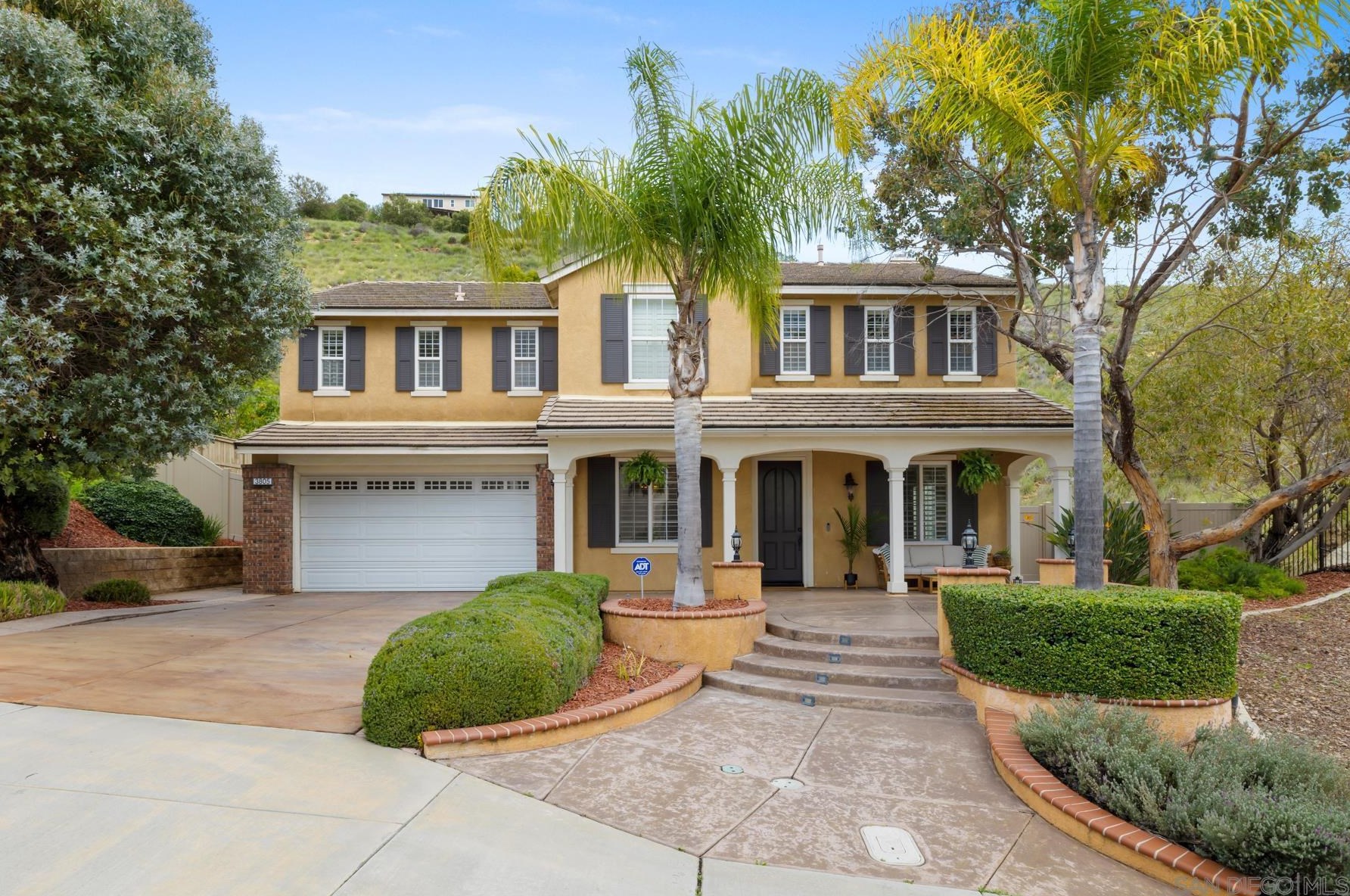 3805 Sacramento Dr, La Mesa, CA 91941