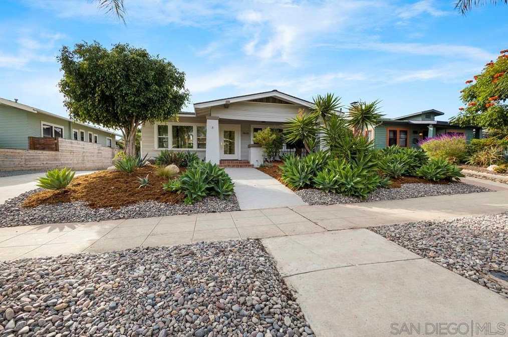 3626-30 Pershing Ave, San Diego, CA 92104