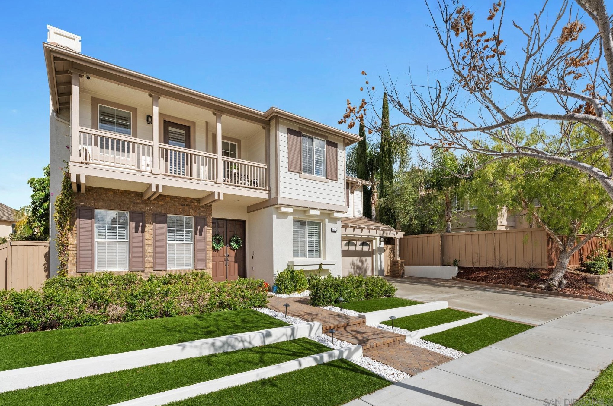 9876 Falcon Bluff St, San Diego, CA 92127-3437
