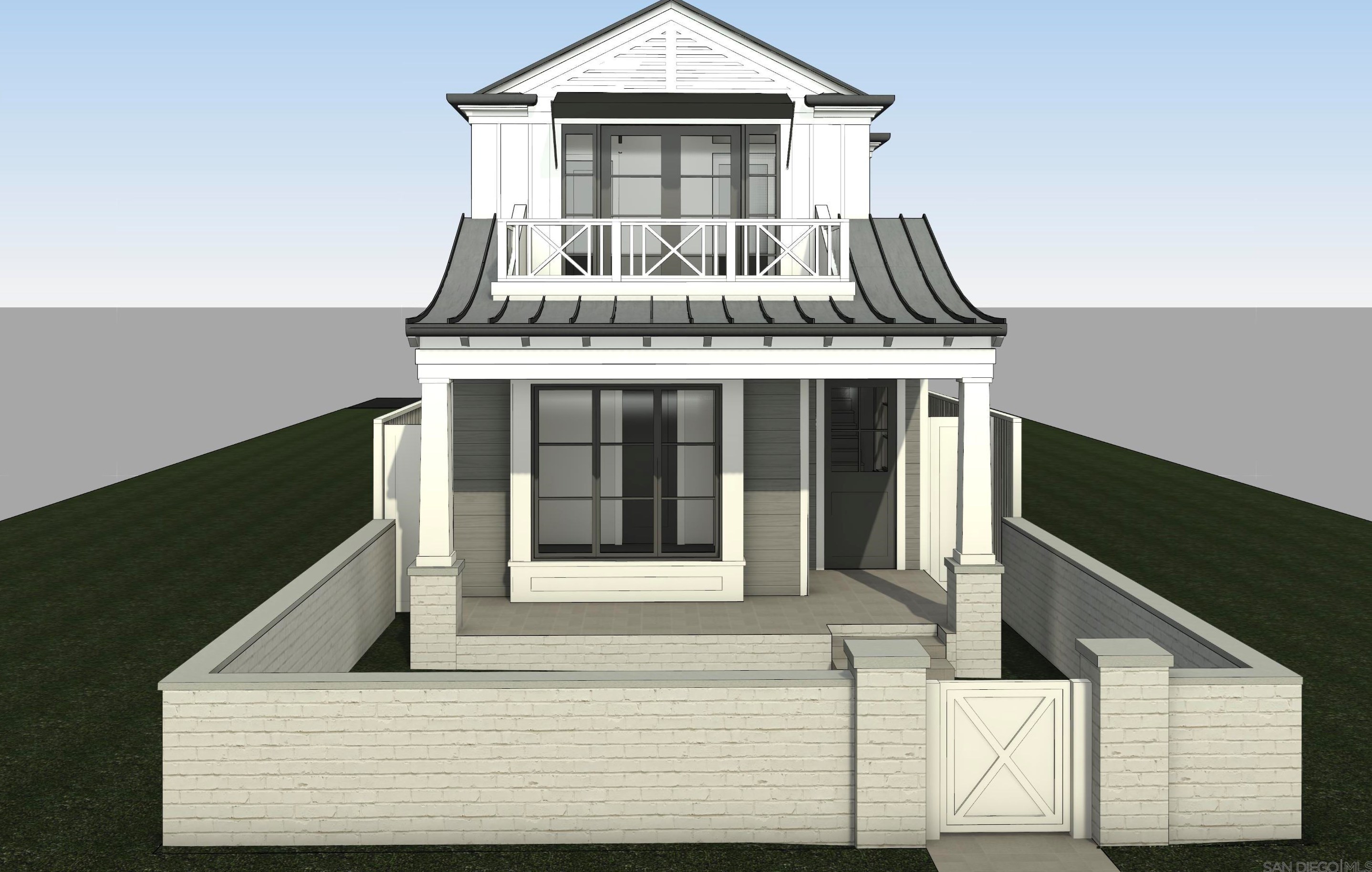 841 H Ave, San Diego, CA 92118-2521