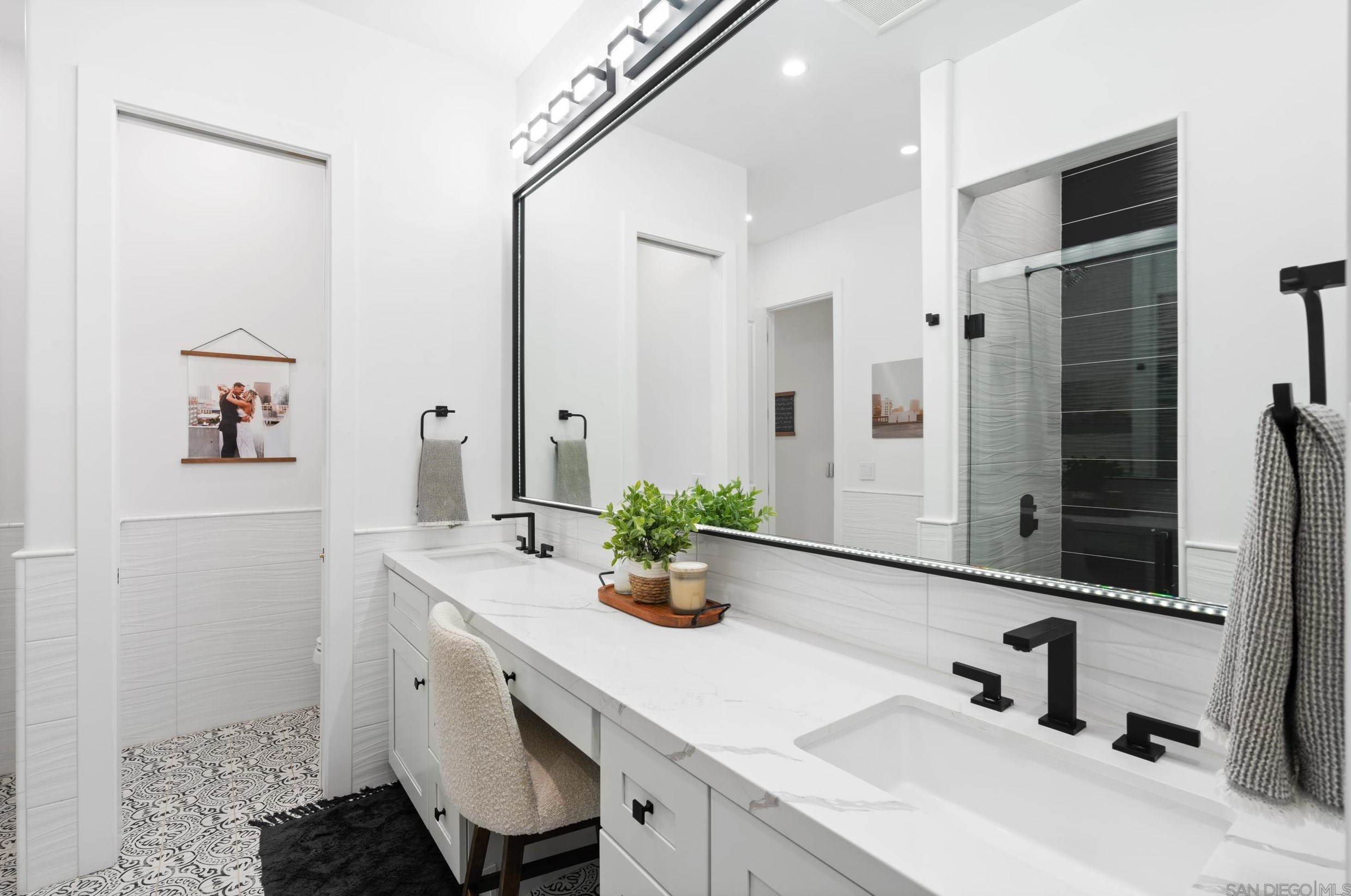 4556 Manitou Way, San Diego CA  92117-2931 exterior