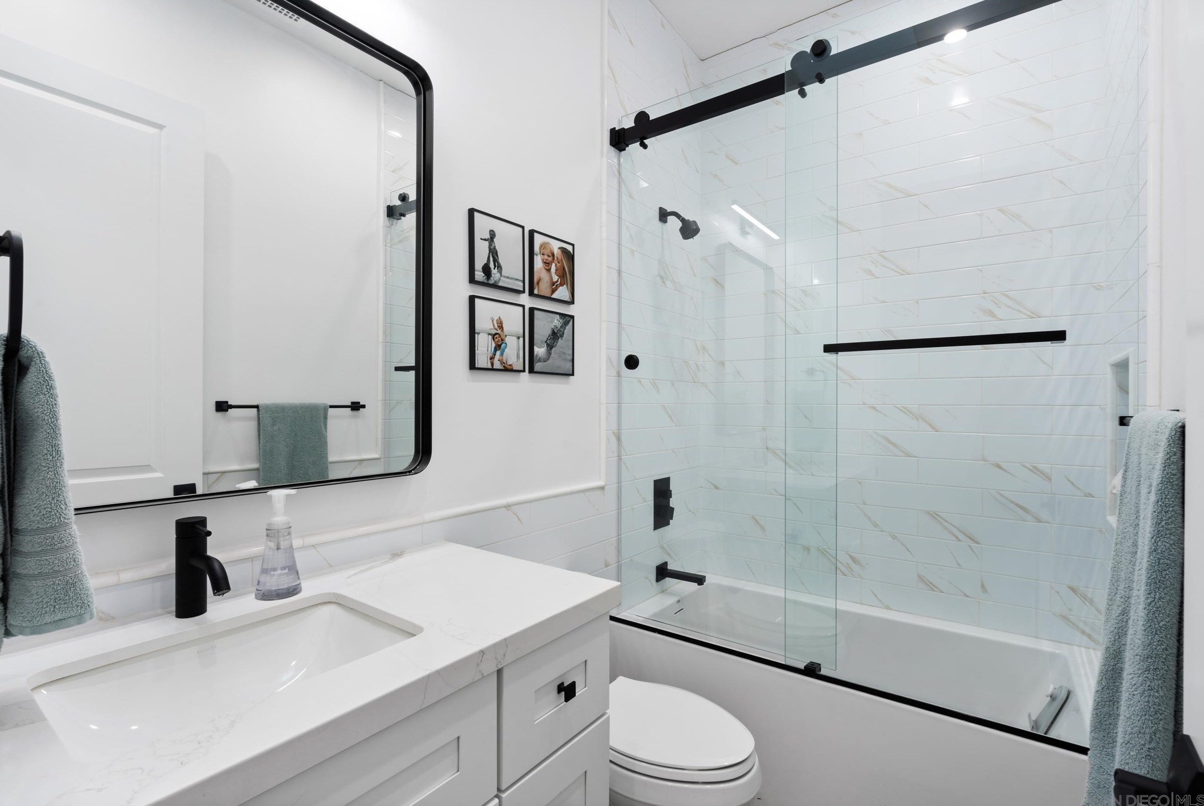 4556 Manitou Way, San Diego CA  92117-2931 exterior