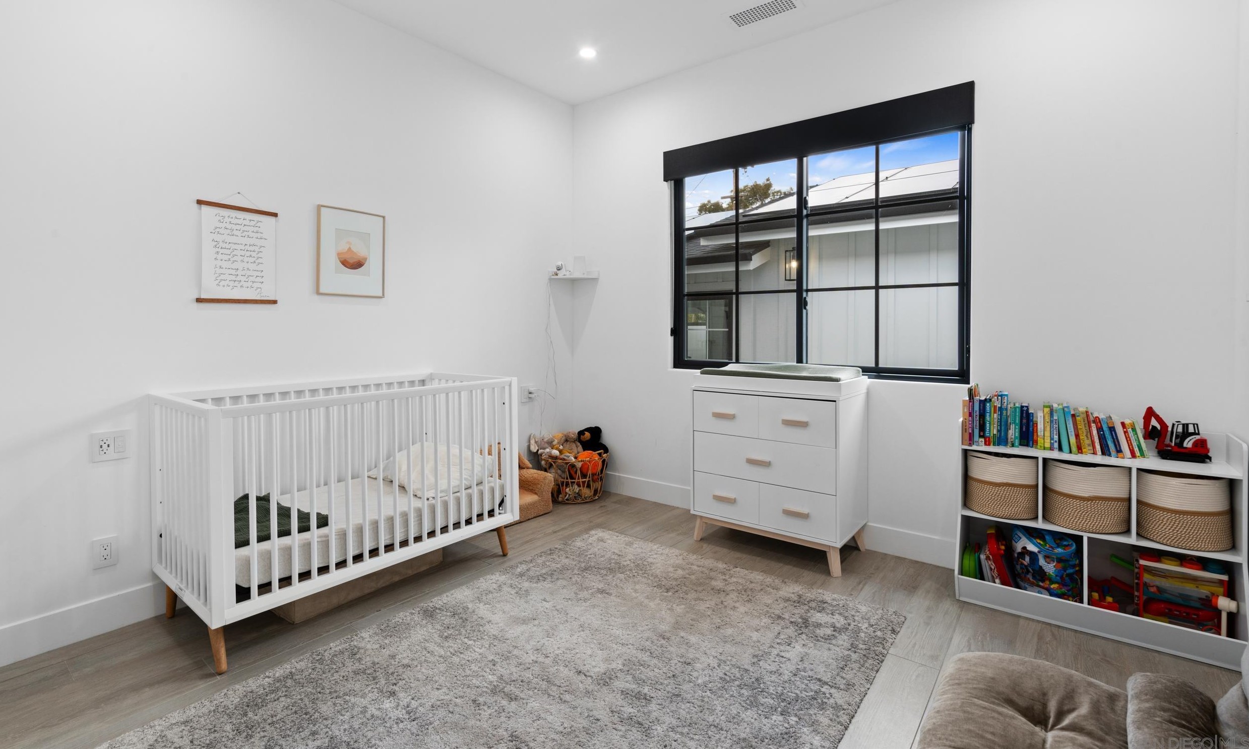 4556 Manitou Way, San Diego CA  92117-2931 exterior