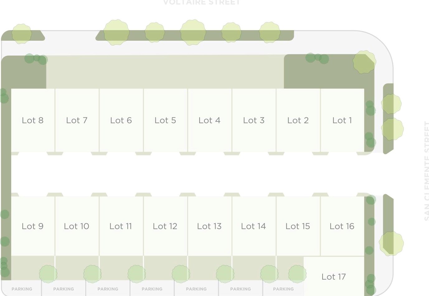 4103 Voltaire St, San Diego CA 92107-1814 exterior