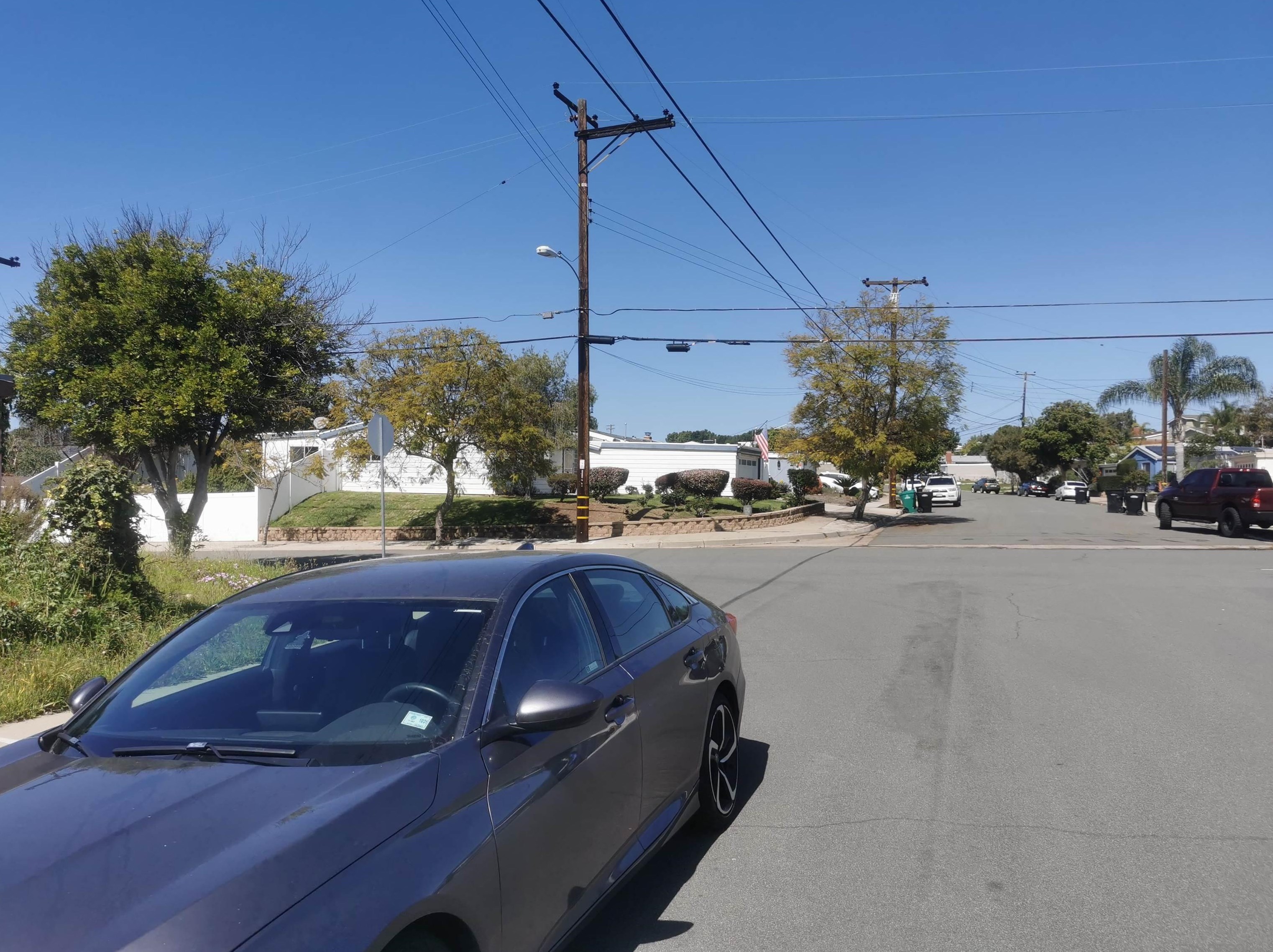 3396 Lockwood Dr, San Diego, CA 92123-2618