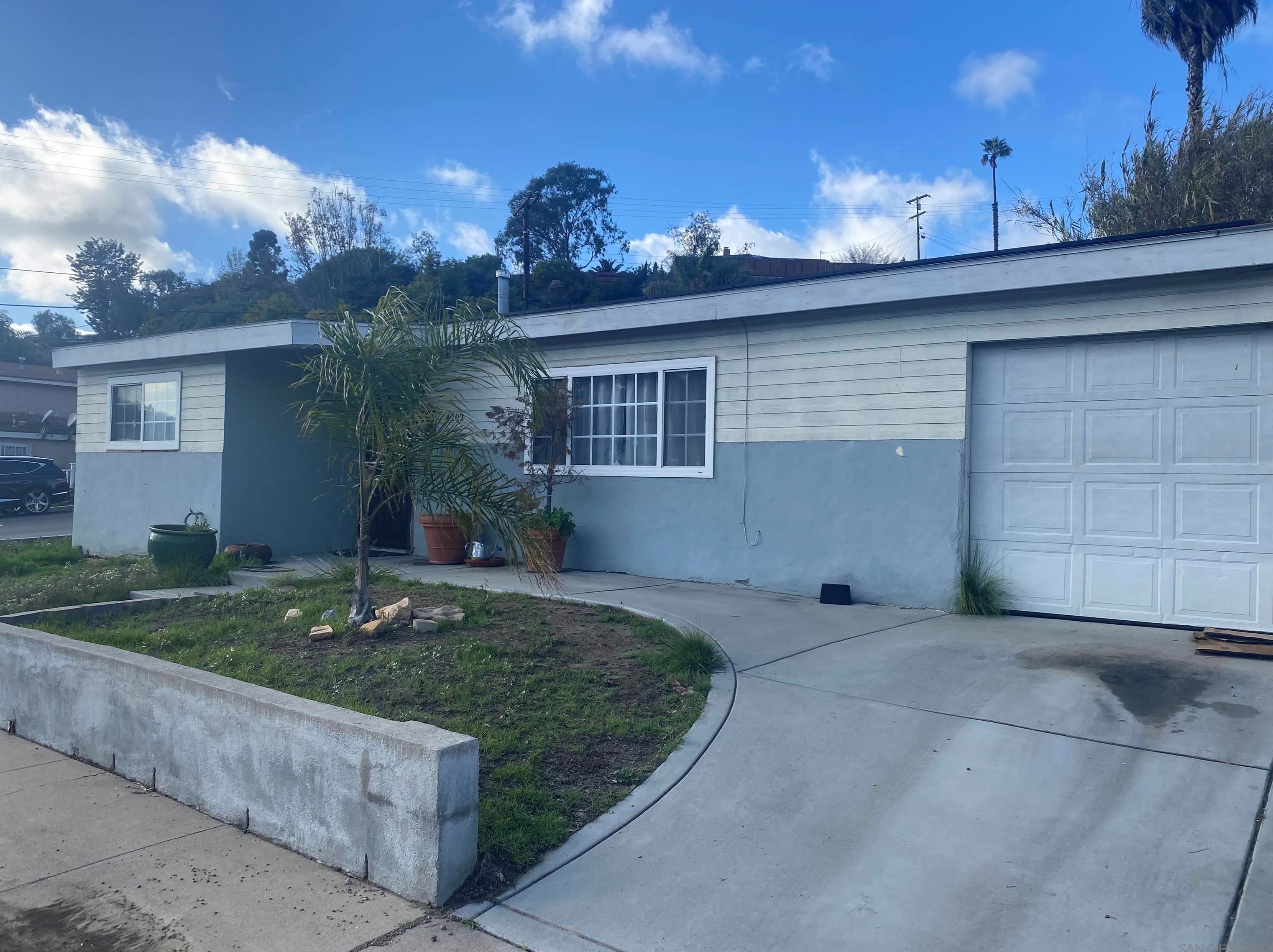 4202 Home Ave, San Diego, CA 92105-5206