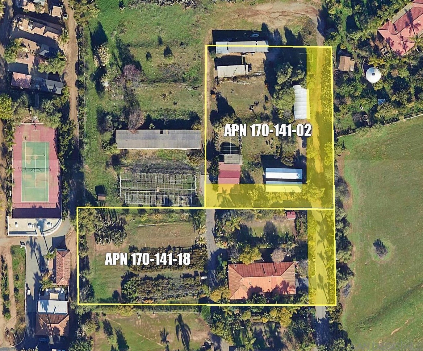 858 Mason Rd, Vista, CA 92084