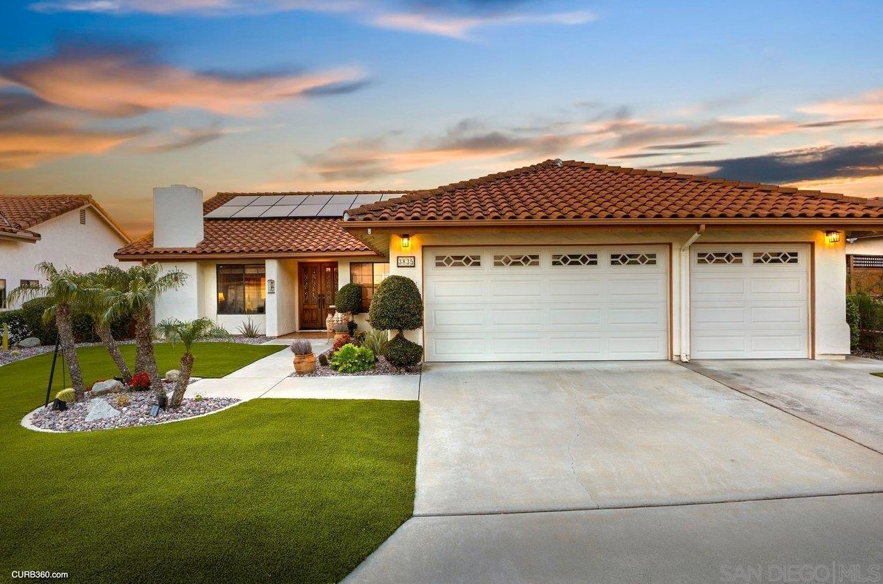 3835 Exception Pl, Escondido, CA 92025-7929