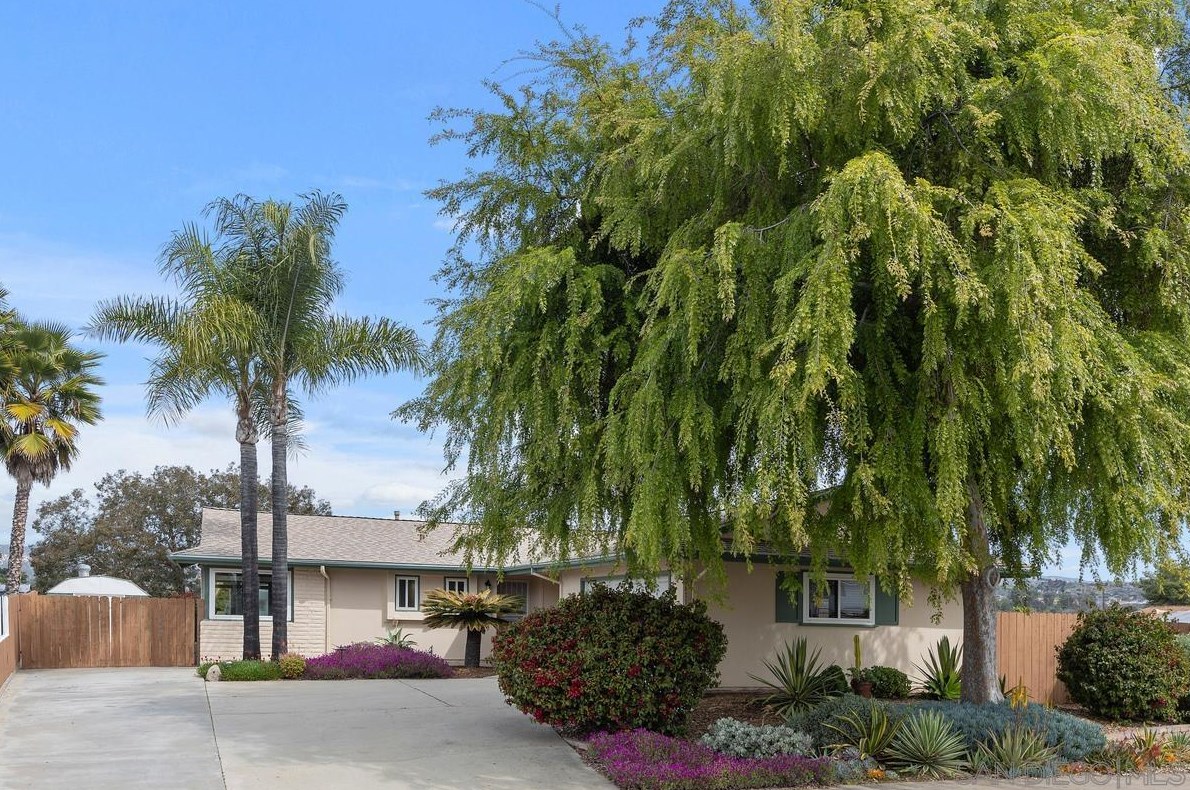 8611 Avenida Marco, El Cajon, CA 92021