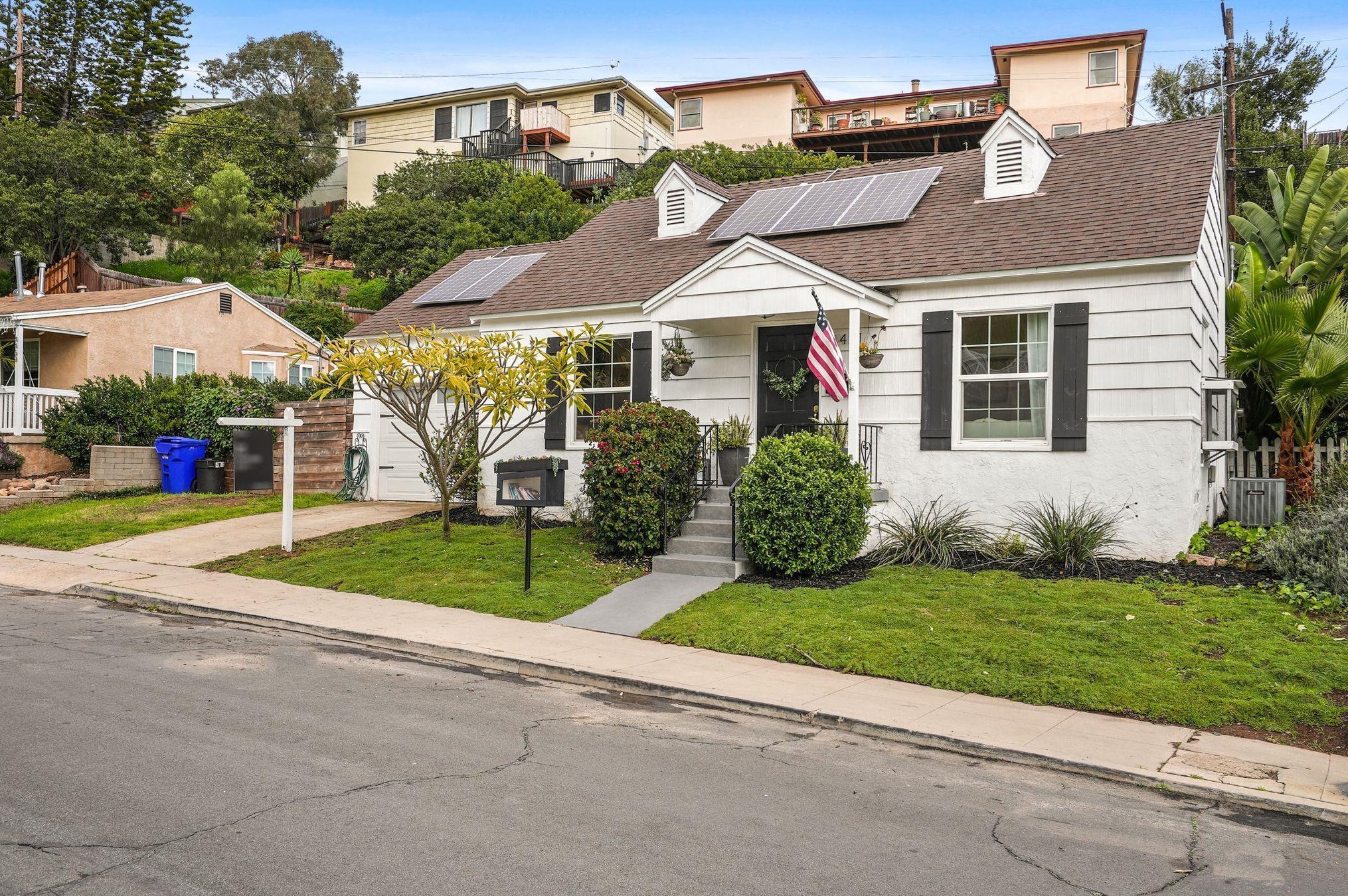 4461 Revillo Dr, San Diego, CA 92115-4139