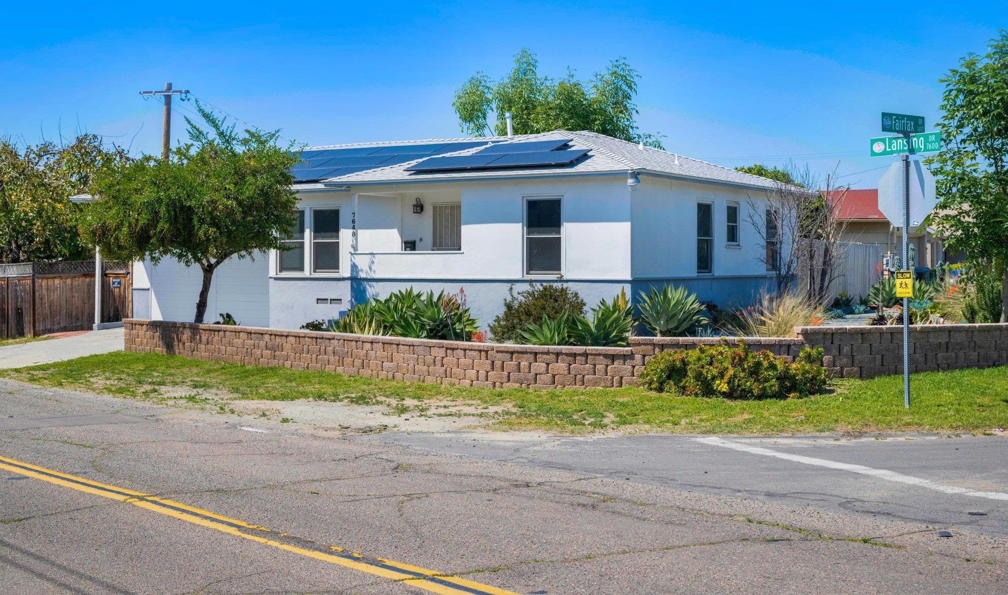 7648 Lansing Dr, Lemon Grove, CA 91945-4434