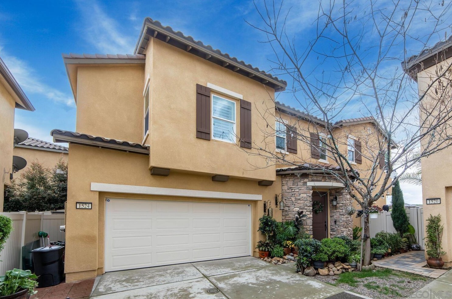 1524 Franceschi Dr, Chula Vista, CA 91913