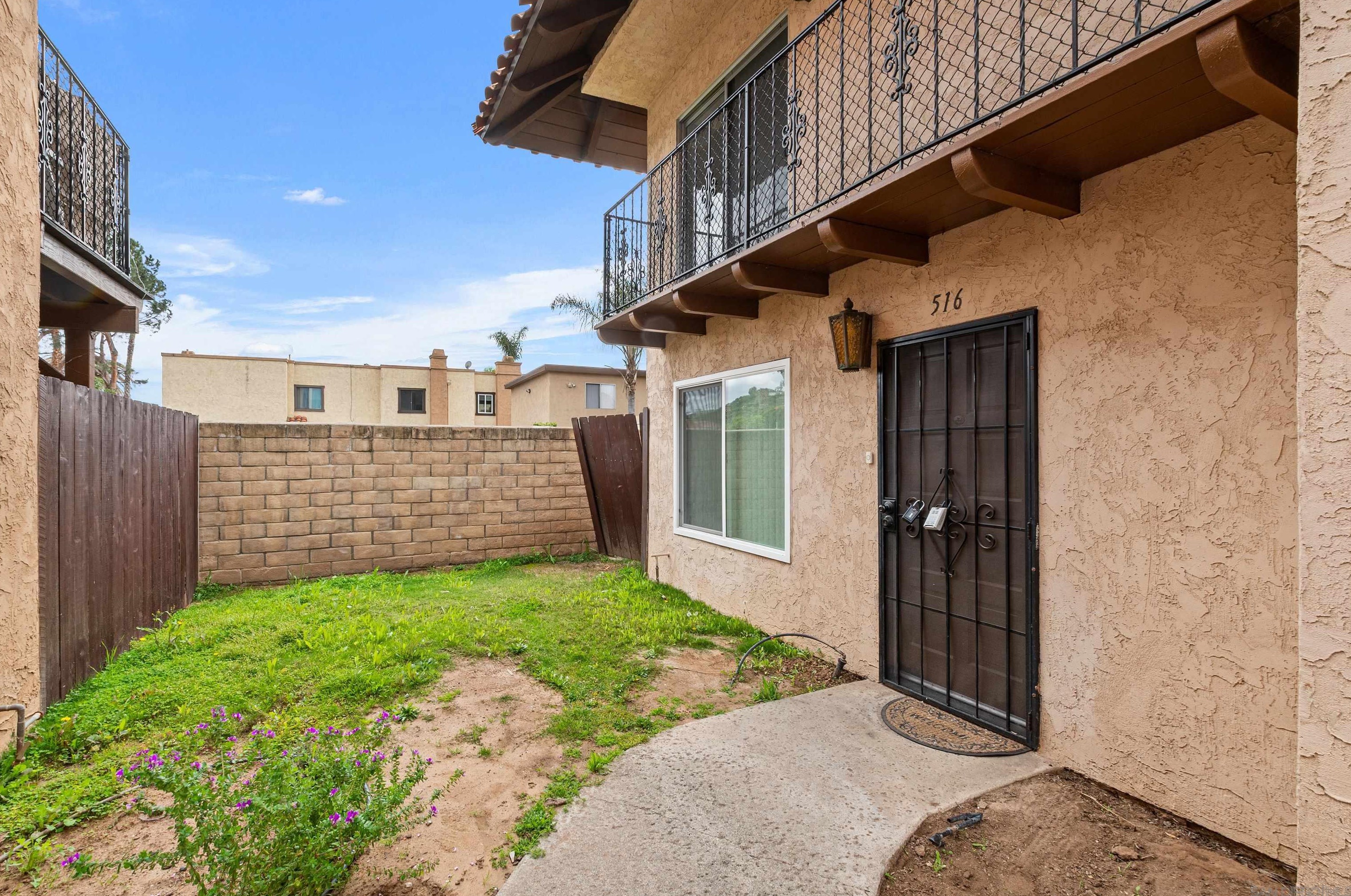 516 Anza St, El Cajon, CA 92020-5506
