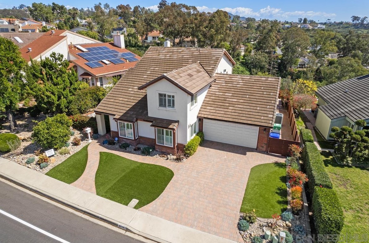4219 Rueda Dr, San Diego, CA 92124-2111