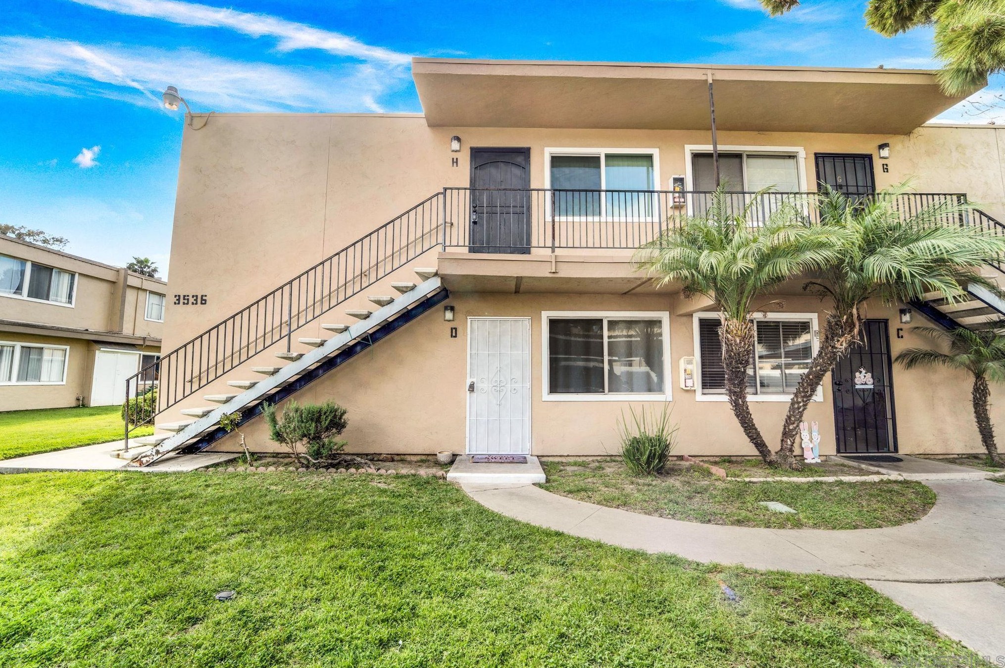 3536 Del Sol Blvd D, San Diego, CA 92154